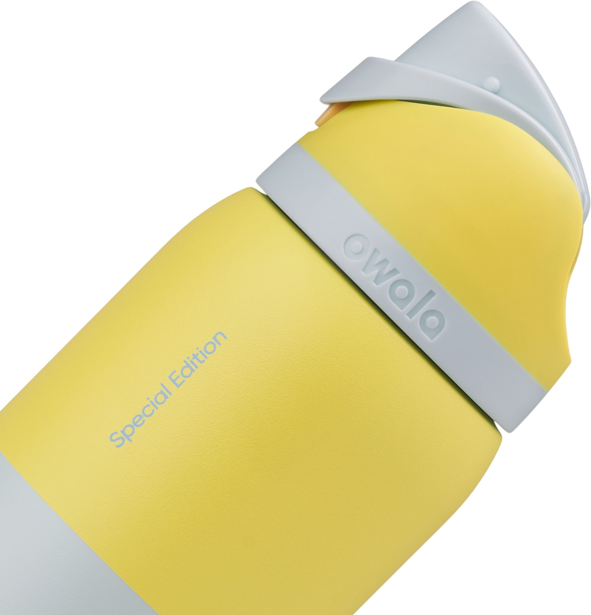 Owala 32 oz. FreeSip Stainless Steel Water Bottle product image
