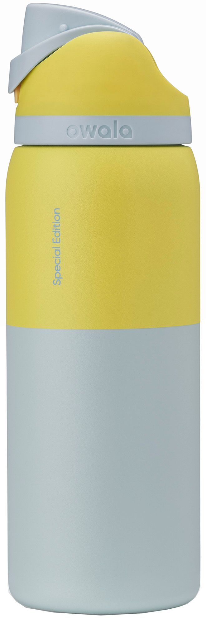 Owala 32 oz. FreeSip Stainless Steel Water Bottle product image