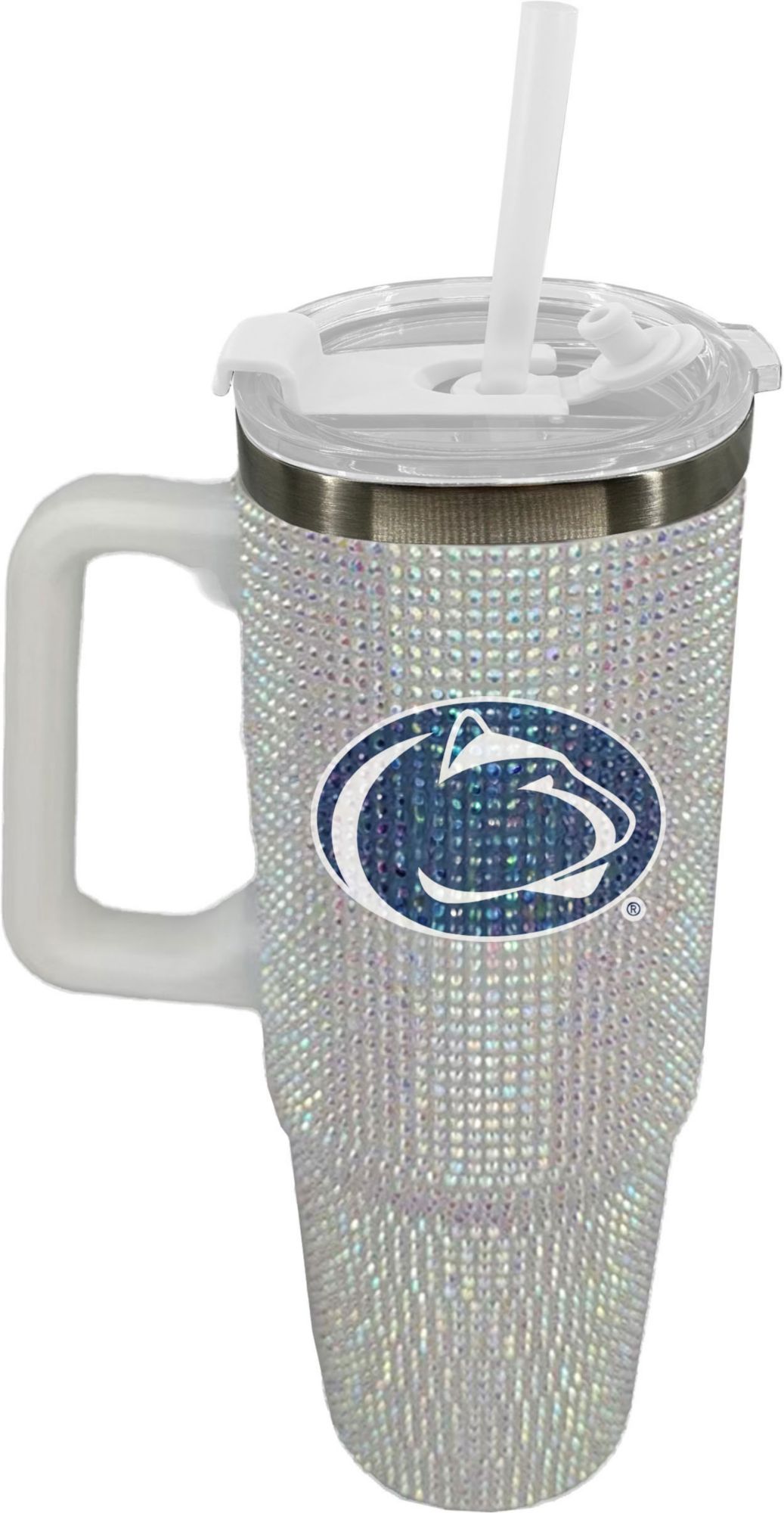 The Memory Company Penn State Nittany Lions 34 oz. Bling Tumbler product image