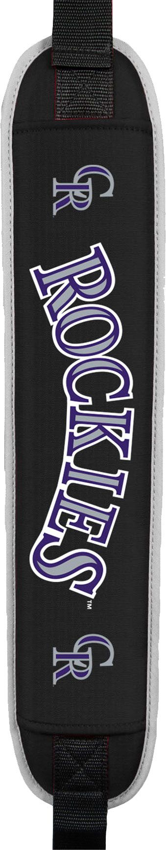 Team Effort Colorado Rockies Bucket III Cooler Cart Bag product image