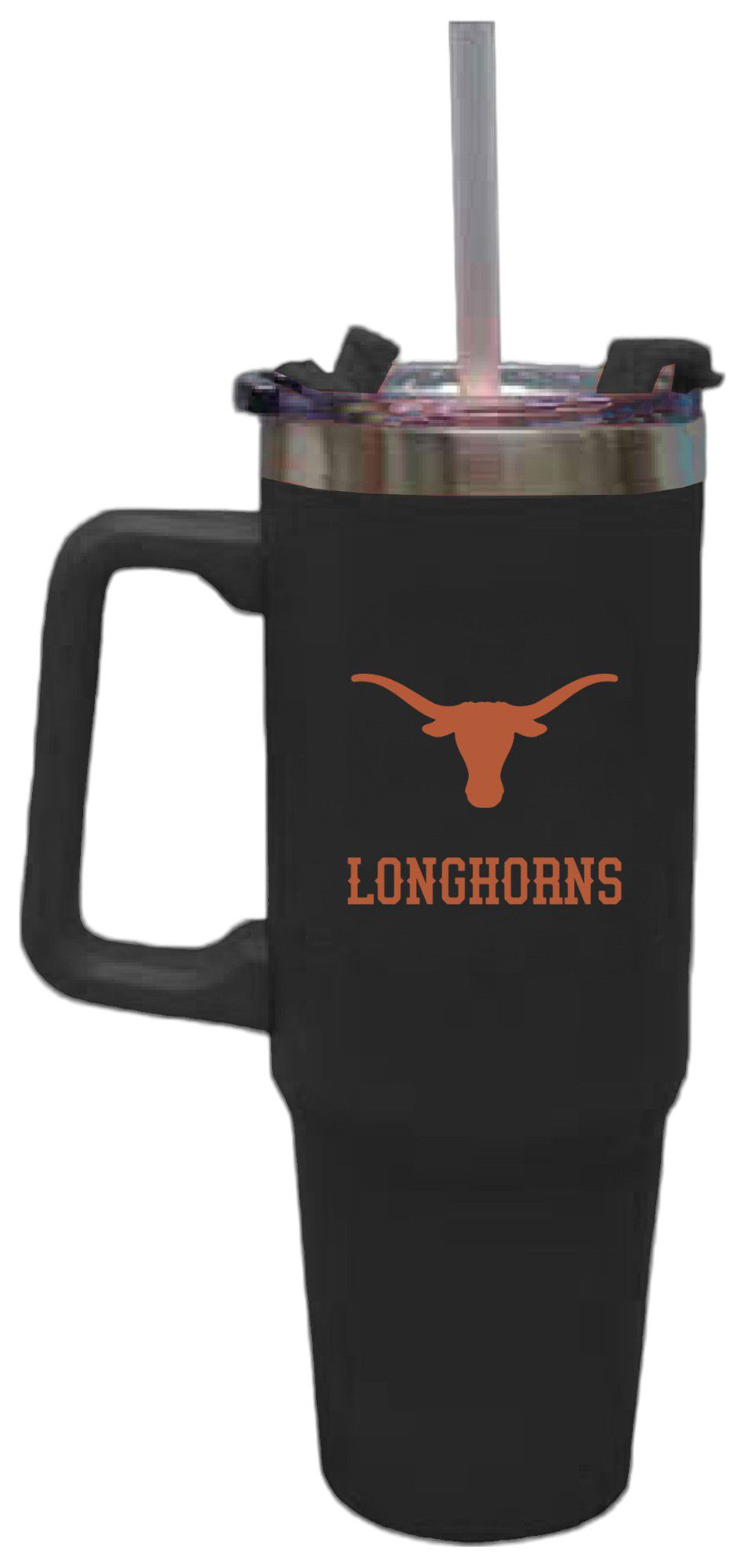 The Memory Company Texas Longhorns 34 oz. Handled Tumbler product image