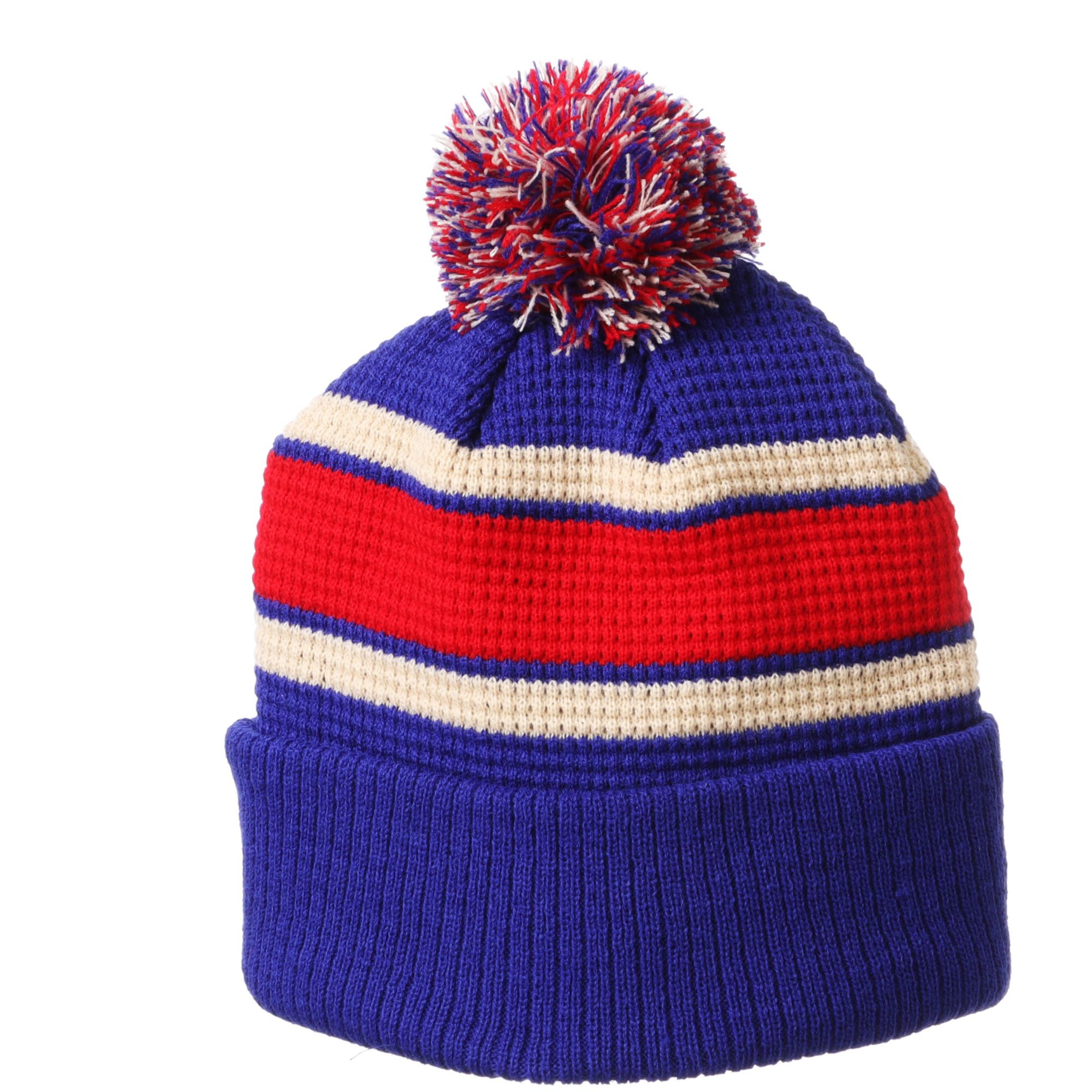Zephyr Adult Colorado Mountain Pom Beanie product image