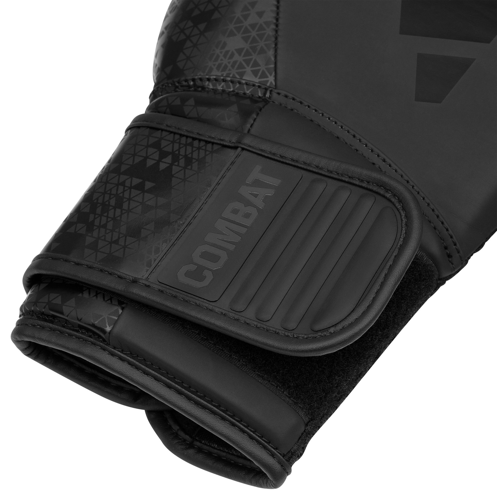 adidas Combat 50 Boxing Gloves product image
