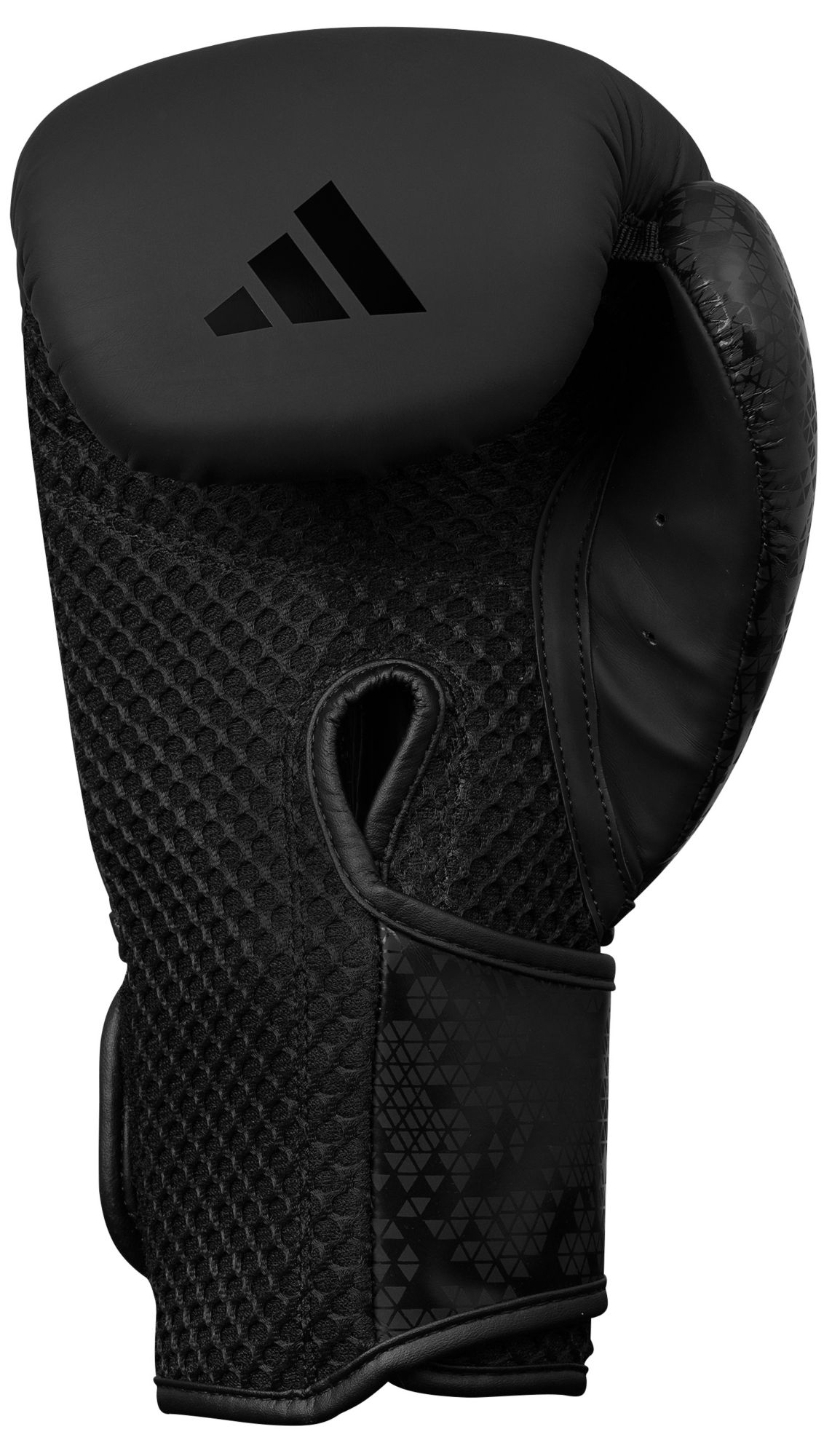 adidas Combat 50 Boxing Gloves product image