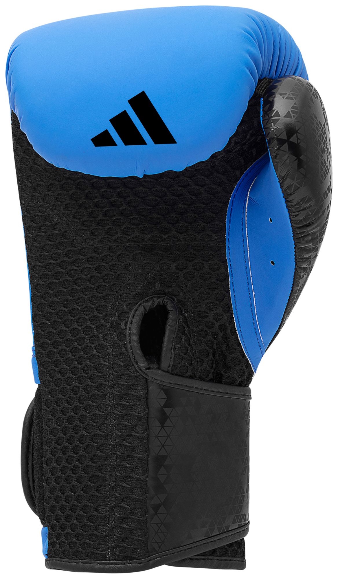 adidas Combat 50 Boxing Gloves product image