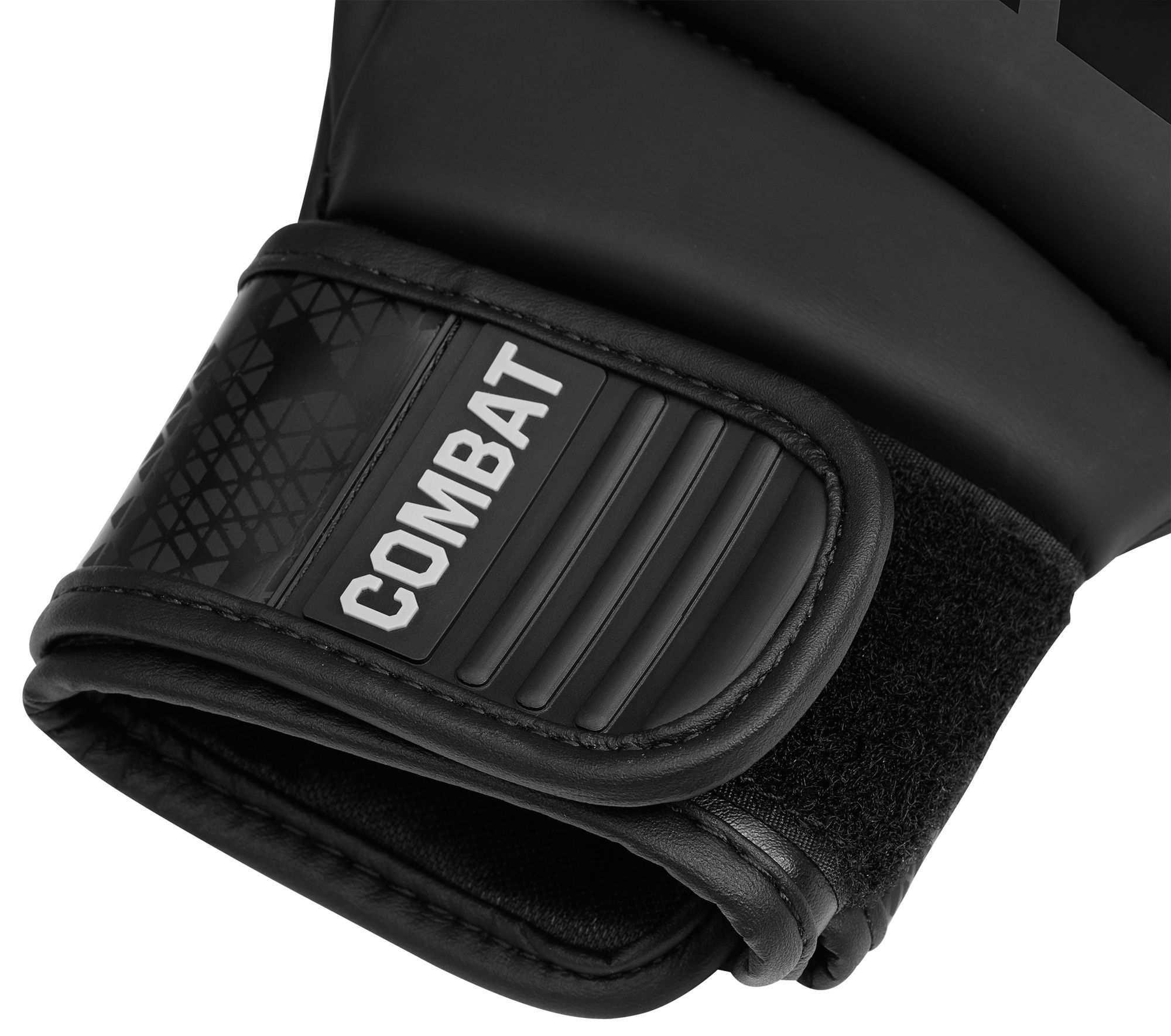 adidas Combat 50 Grappling Gloves product image
