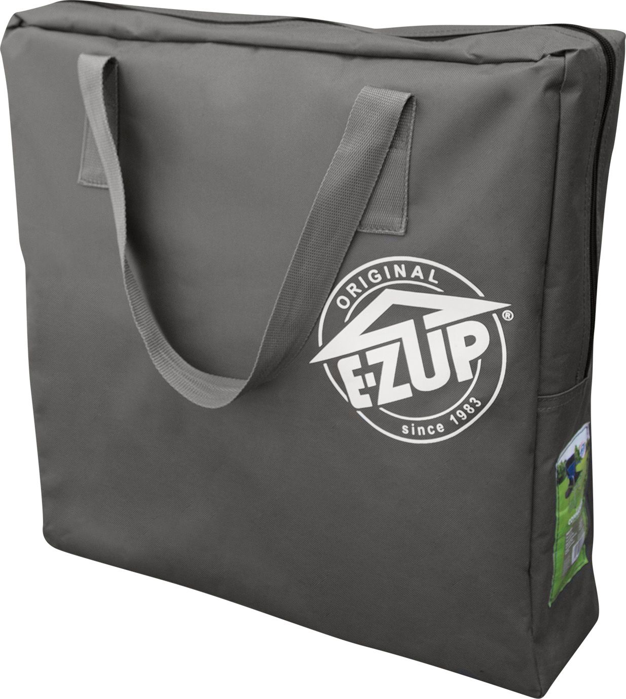 E-Z UP Commander Outdoor Chair product image