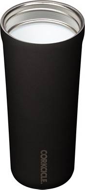 Corkcicle® Commuter Cup, 17 oz, Walnut MSRP $45 - New