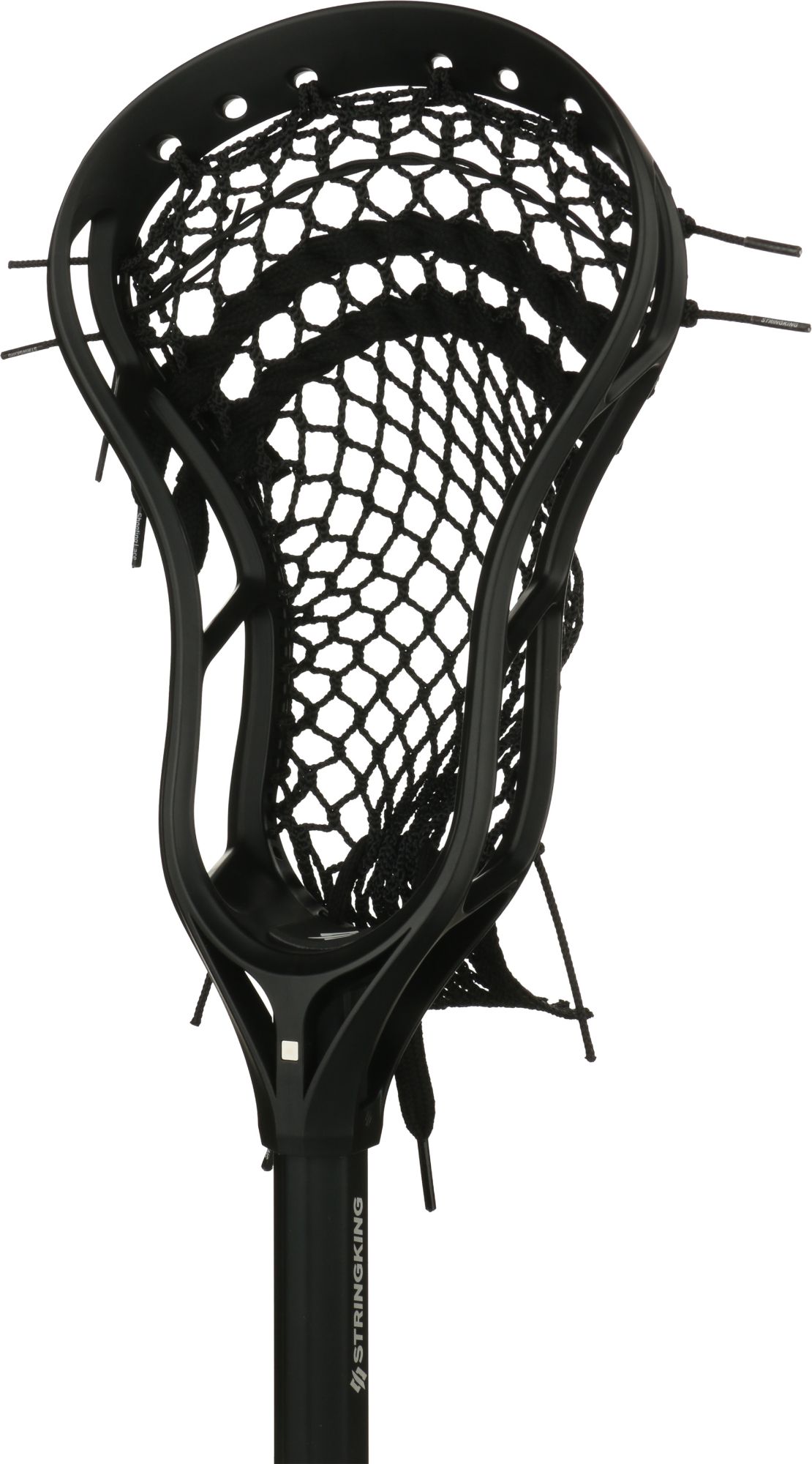 StringKing Complete 2 Intermediate Defense Lacrosse Stick product image