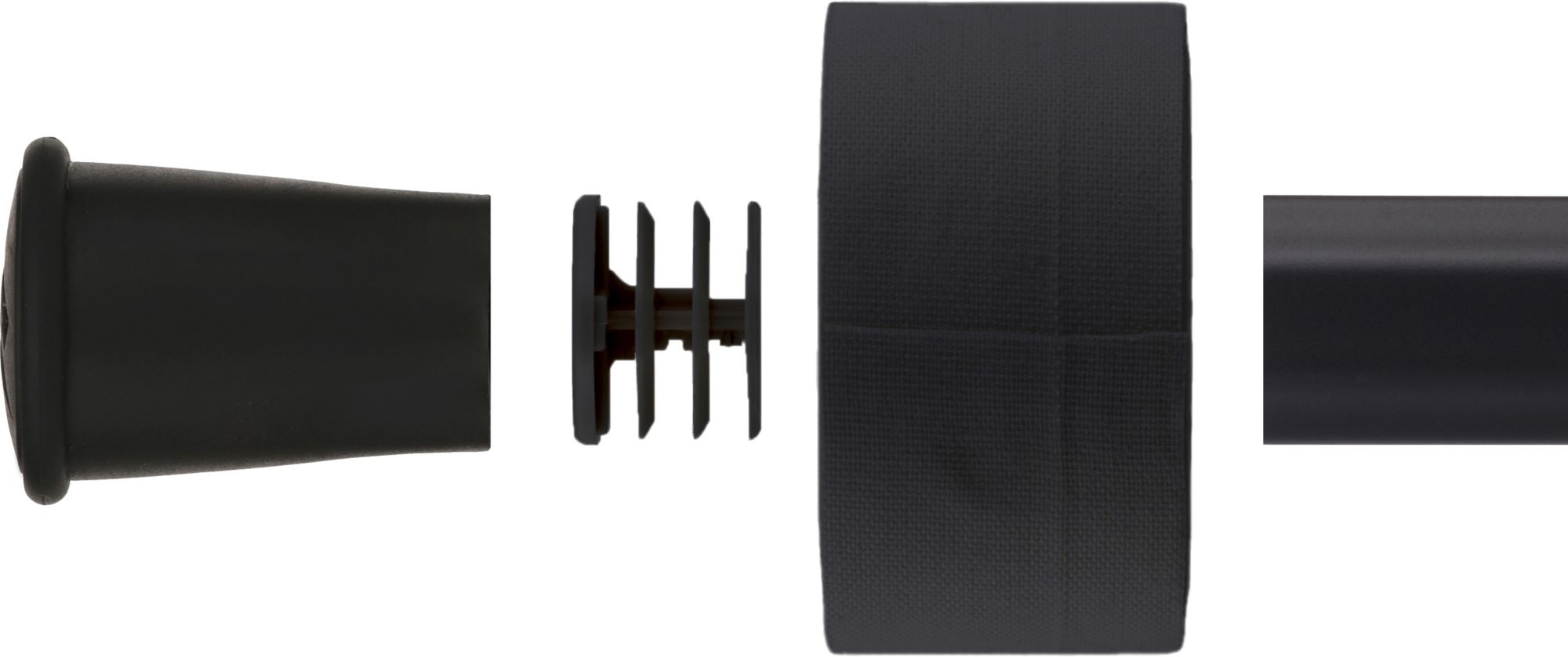 StringKing Complete 2 Intermediate Defense Lacrosse Stick product image