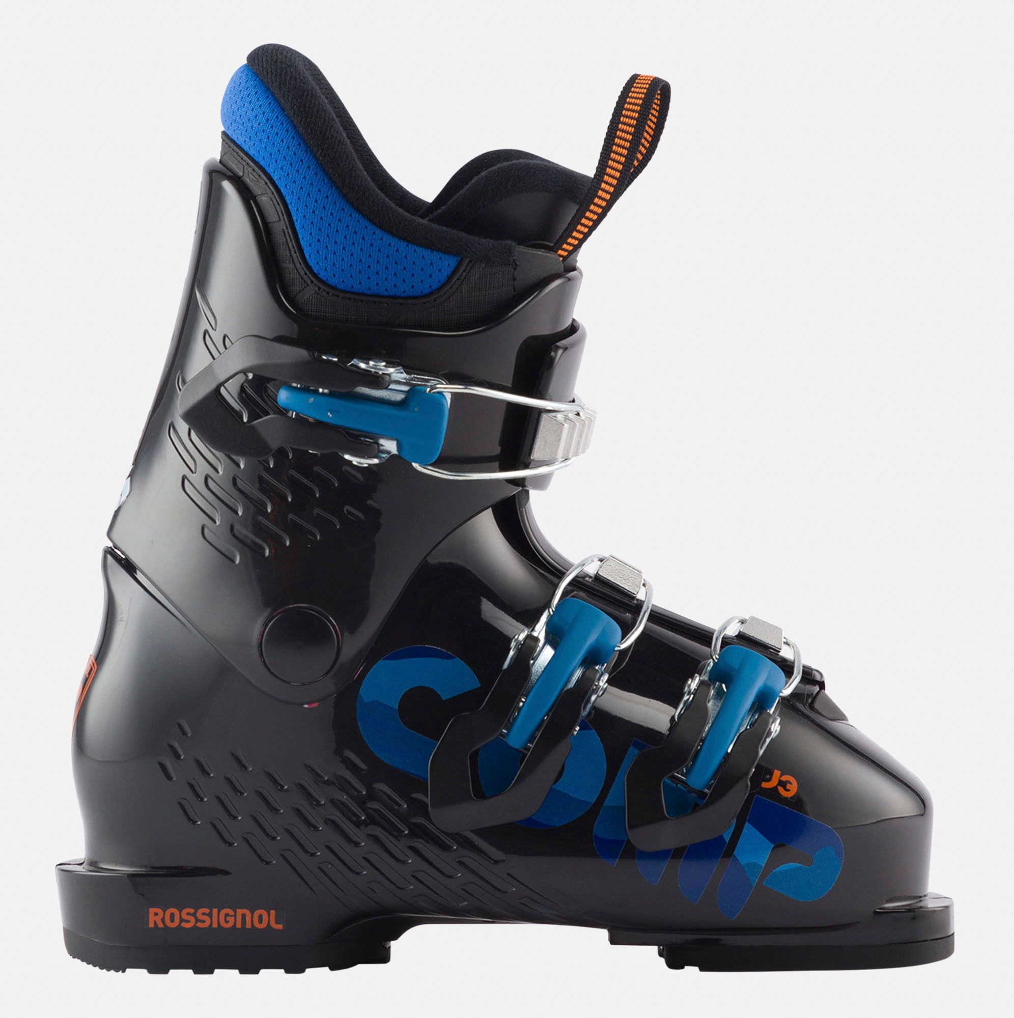 Rossignol Comp J3 Youth On Piste Ski Boots 2026 product image