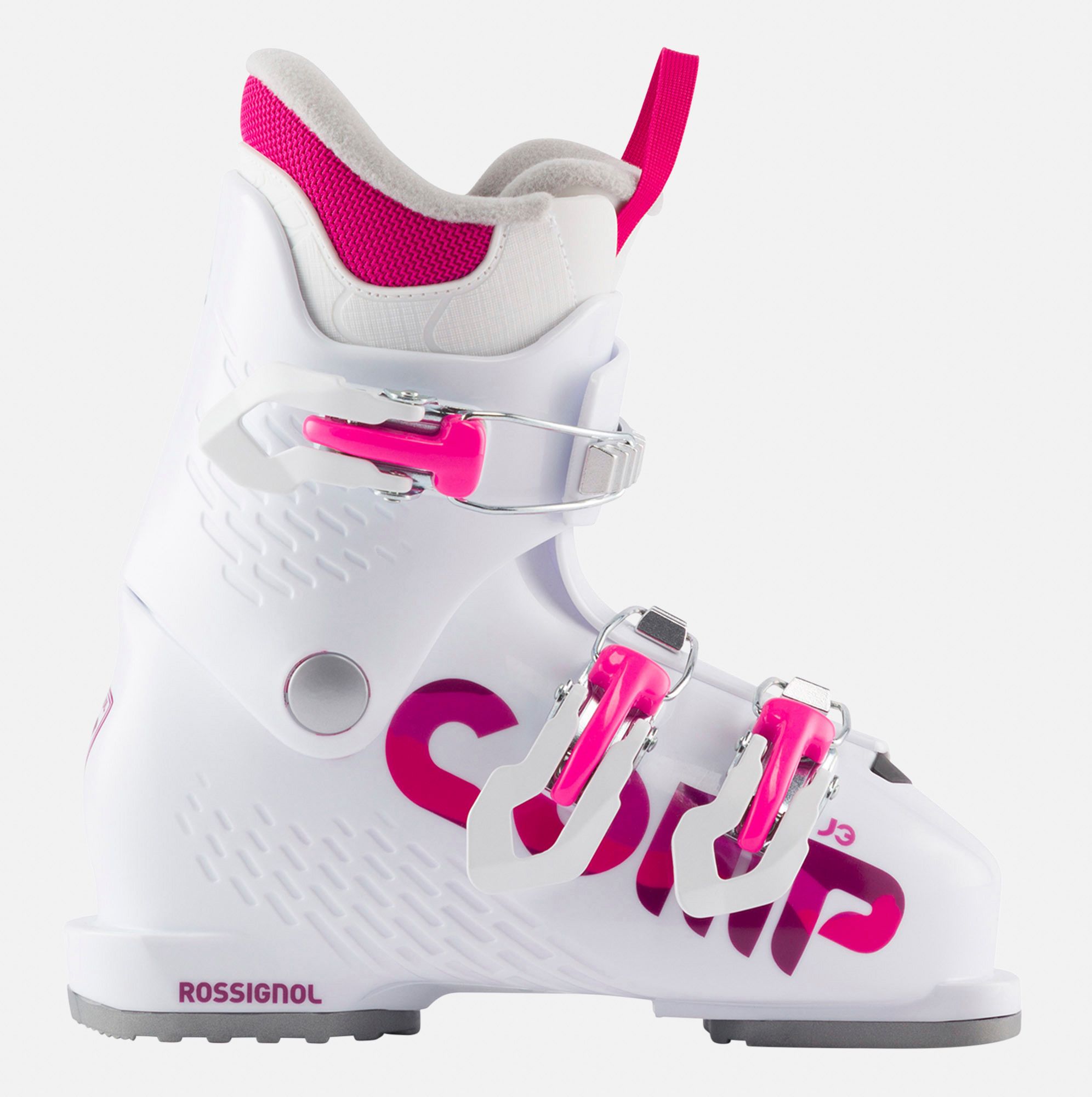 Rossignol Comp J3 Youth On Piste Ski Boots 2026 product image