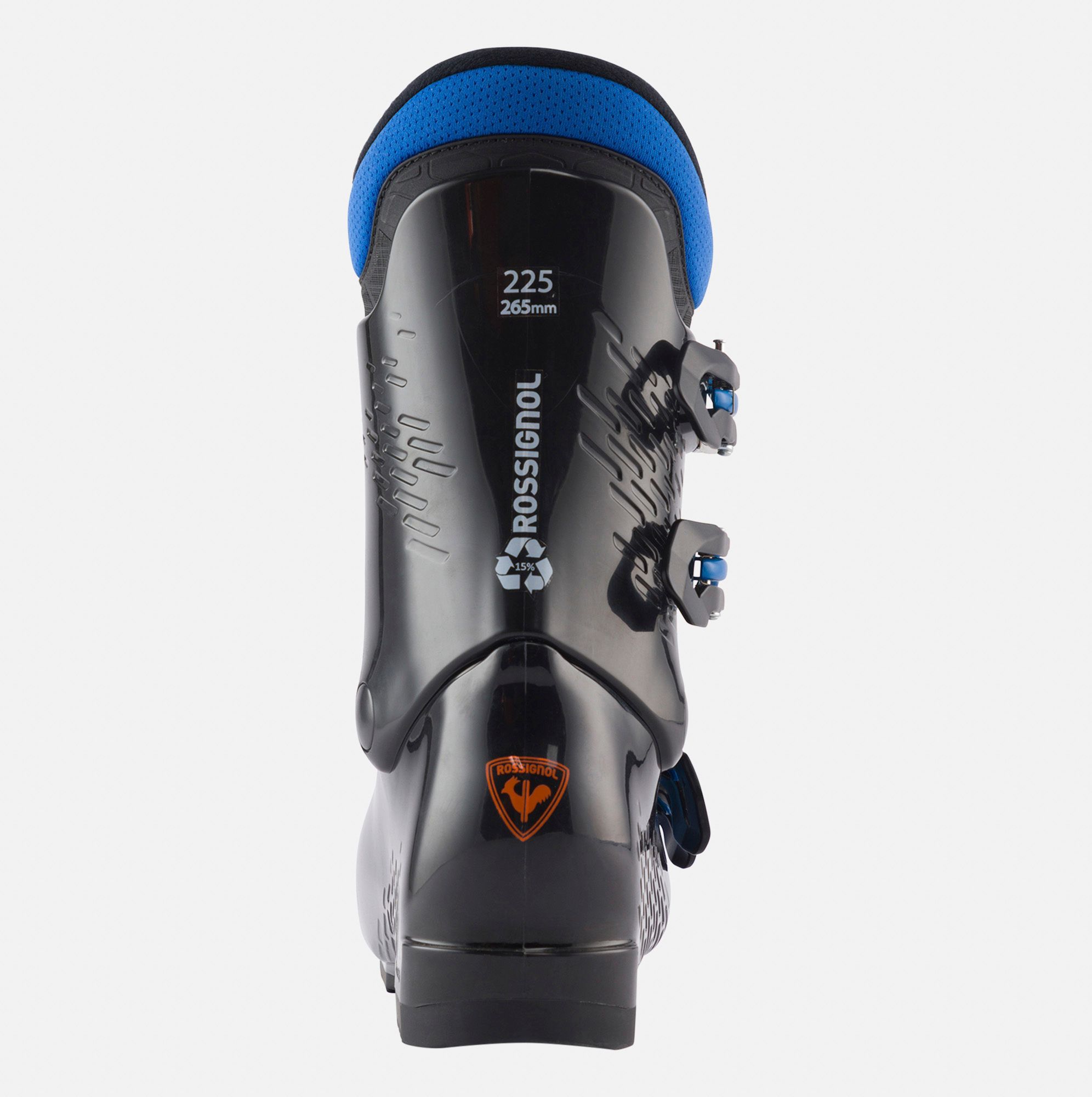 Rossignol Comp J4 Youth On Piste Ski Boots 2026 product image