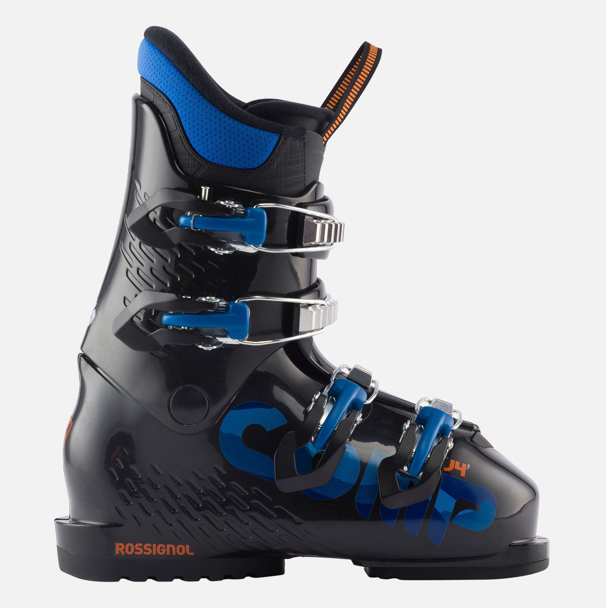 Rossignol Comp J4 Youth On Piste Ski Boots 2026 product image