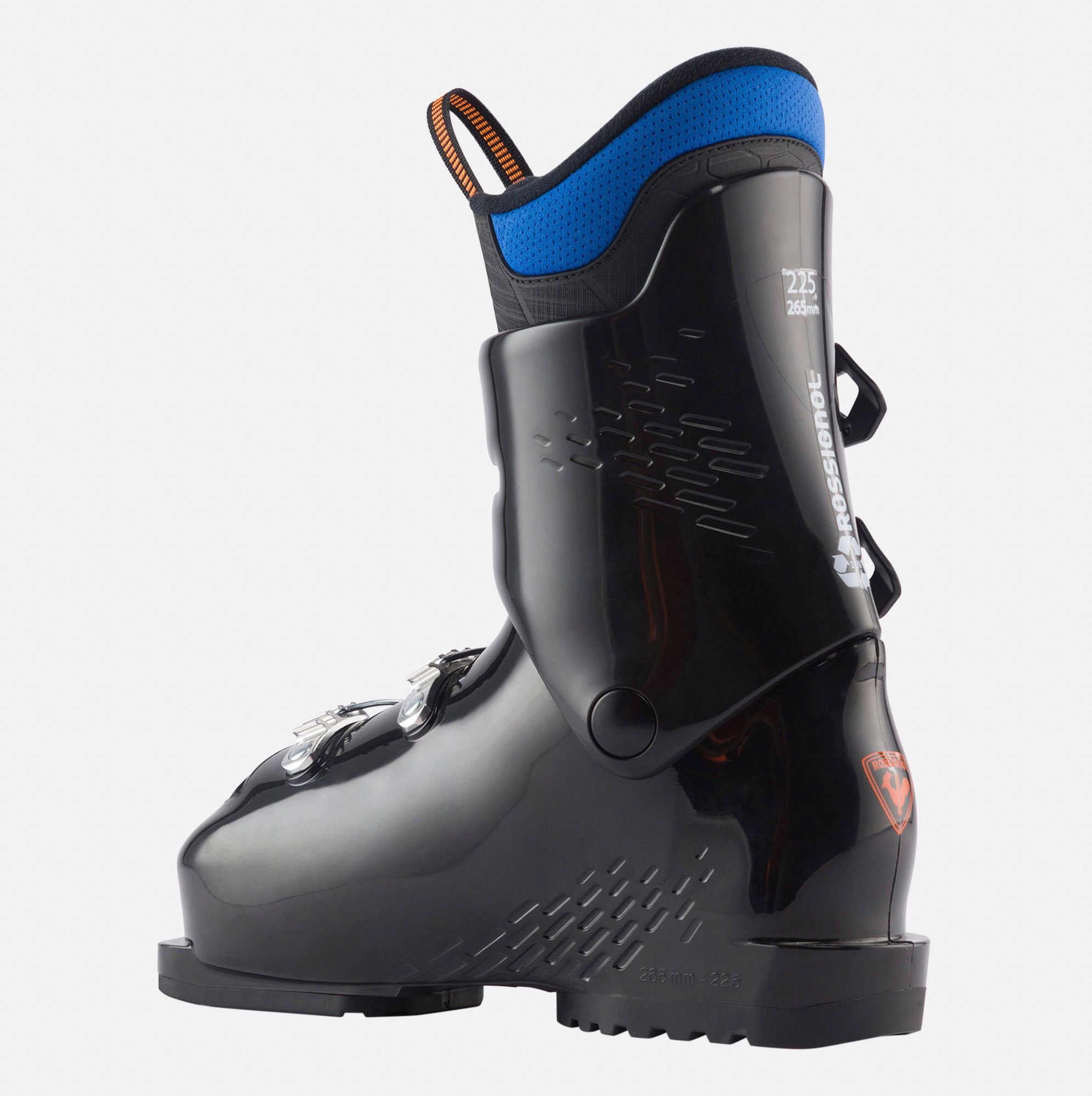 Rossignol Comp J4 Youth On Piste Ski Boots 2026 product image