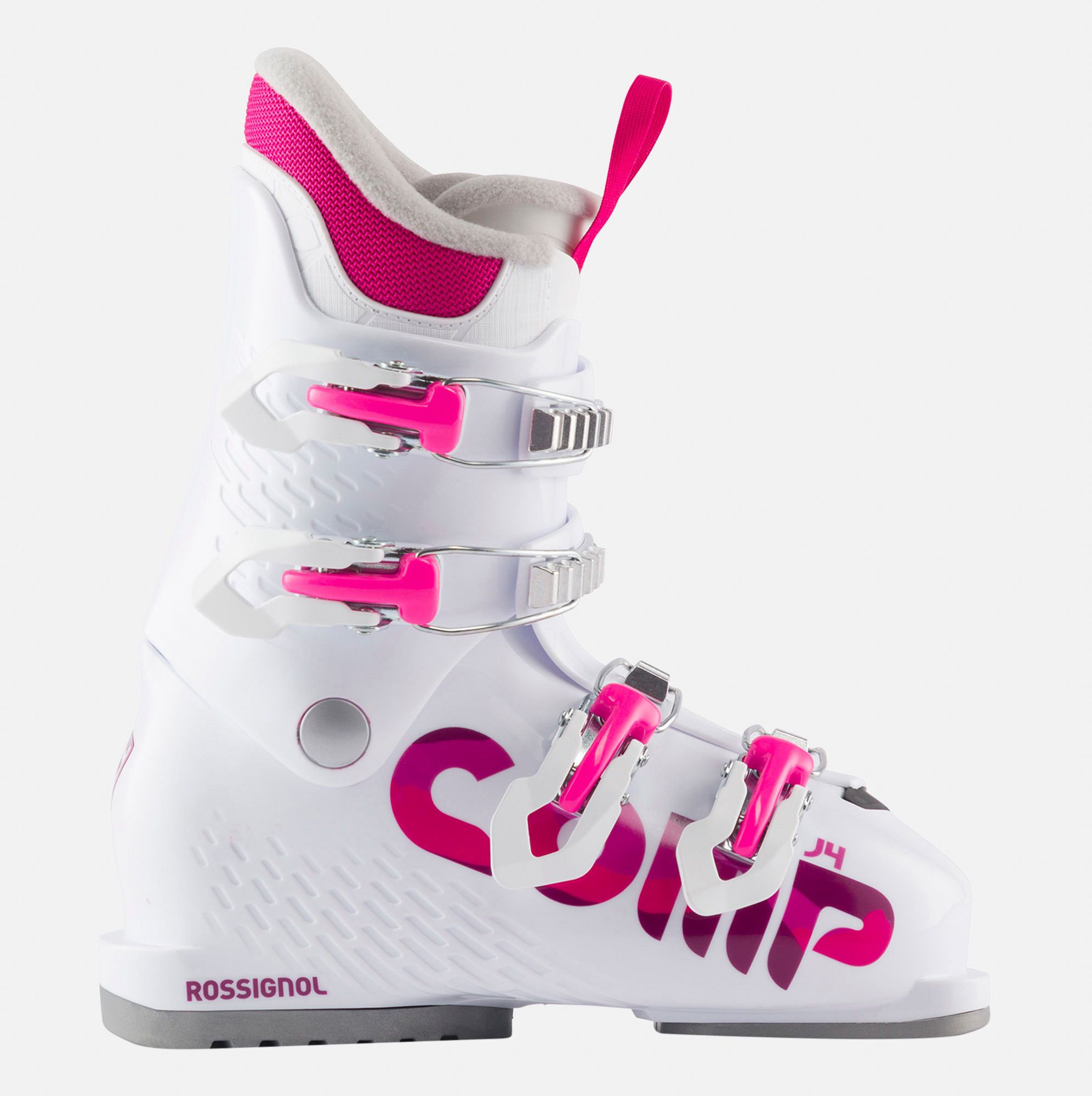 Rossignol Comp J4 Youth On Piste Ski Boots 2026 product image
