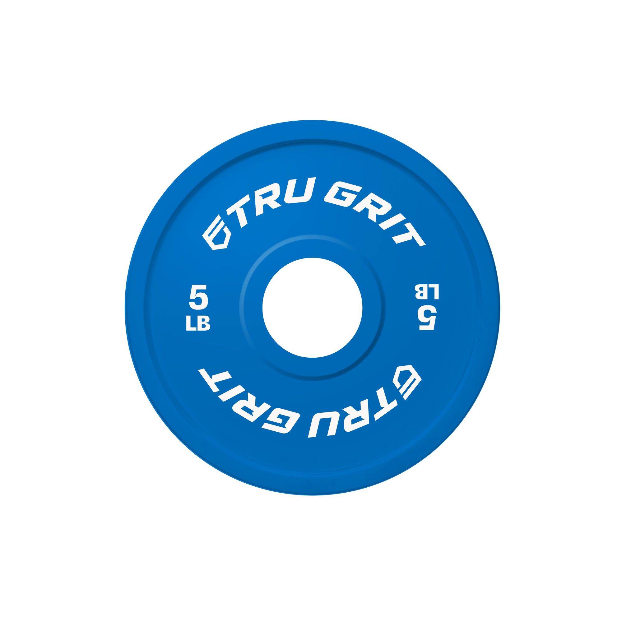 Tru Grit Competition Plates - Pair product image