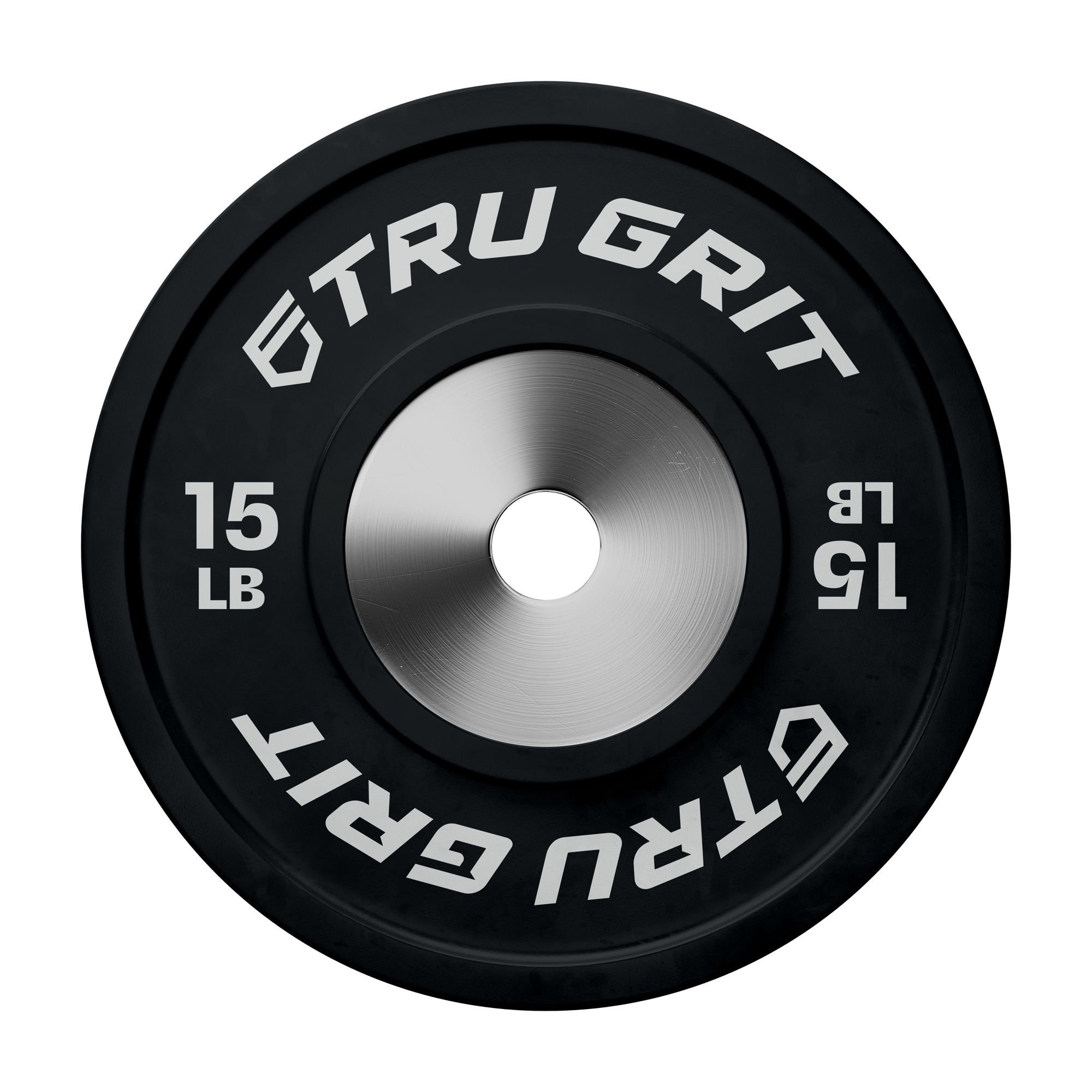 Tru Grit Competition Plates - Pair product image
