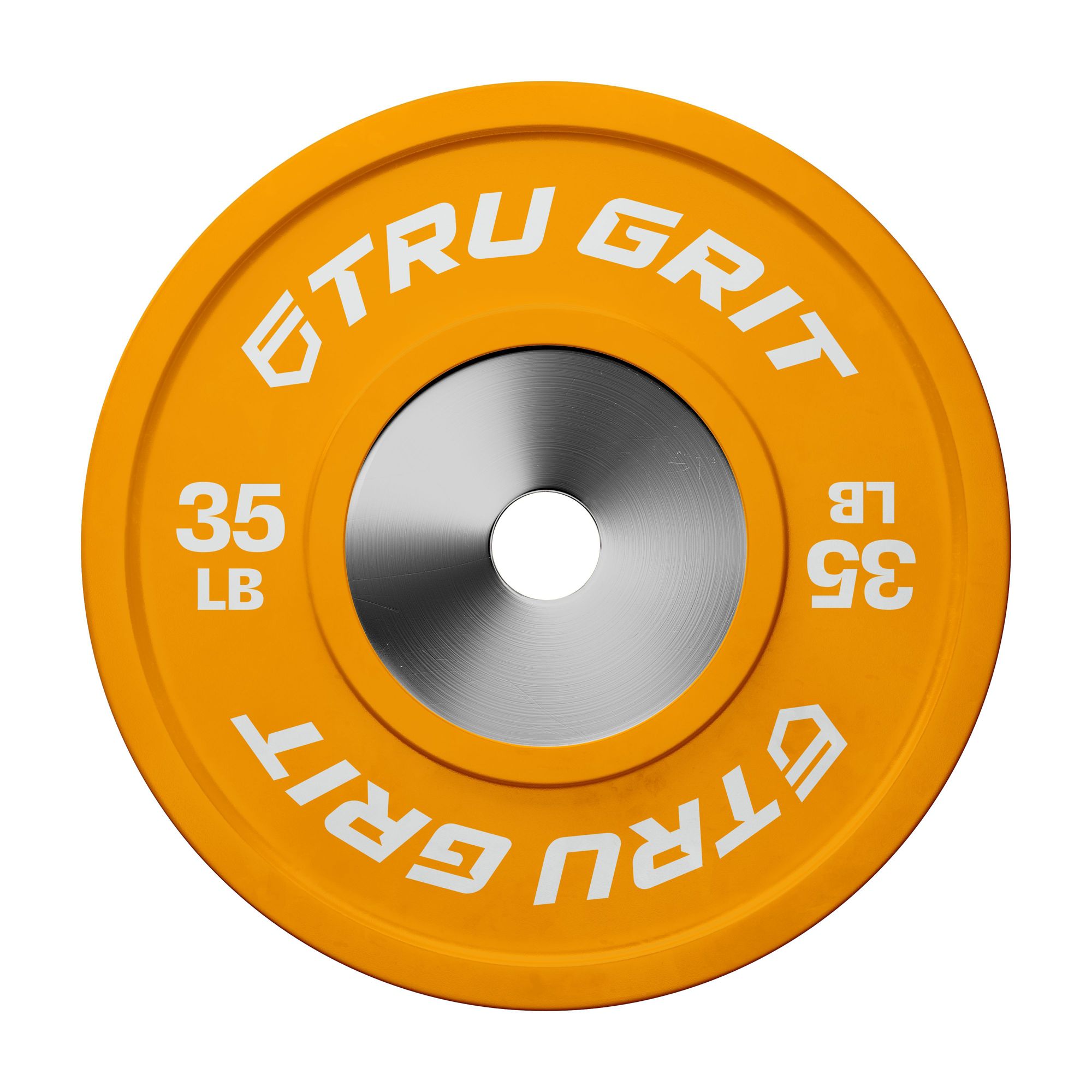 Tru Grit Competition Plates - Pair product image
