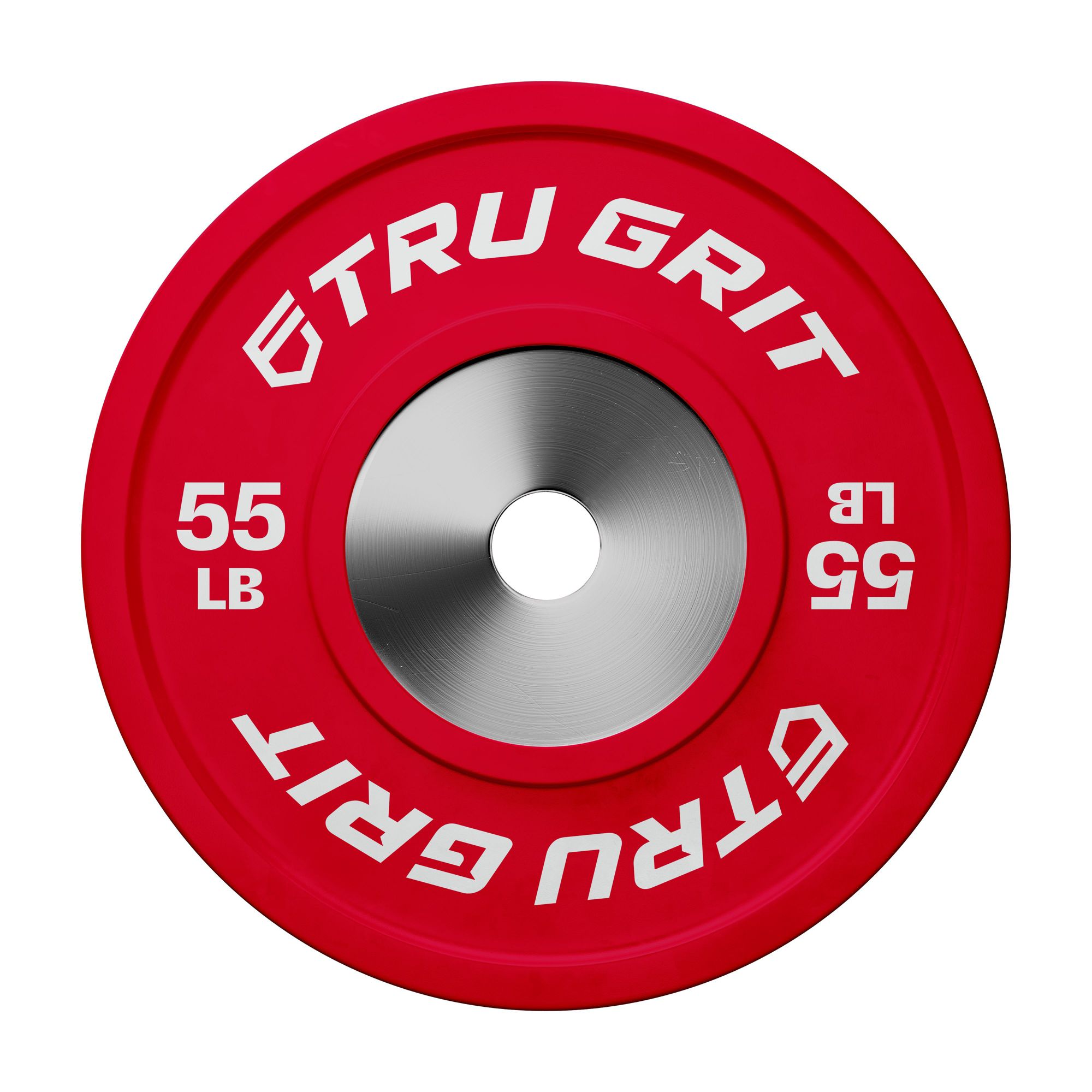 Tru Grit Competition Plates - Pair product image