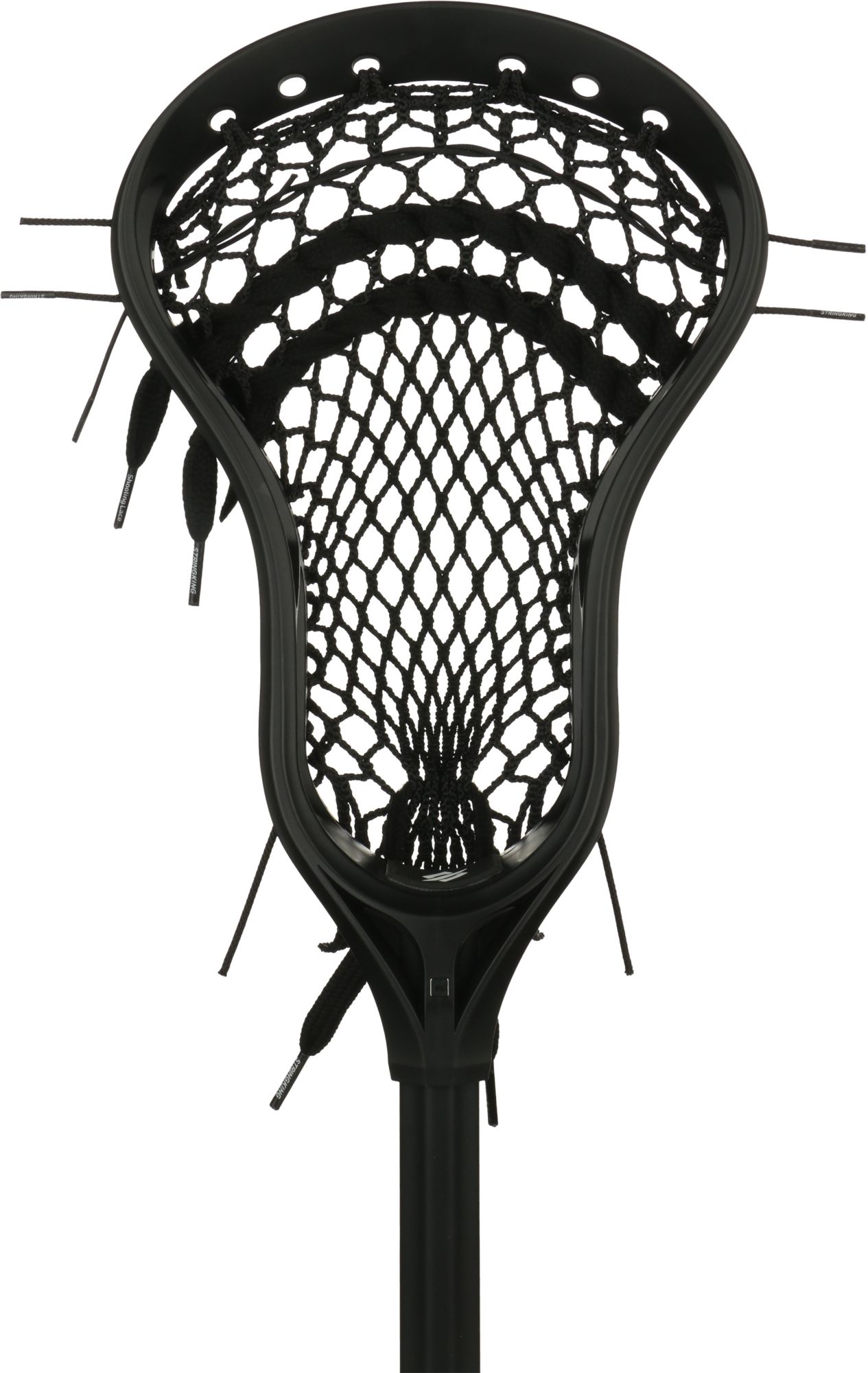 StringKing Intermediate Complete 2 Defense Lacrosse Stick