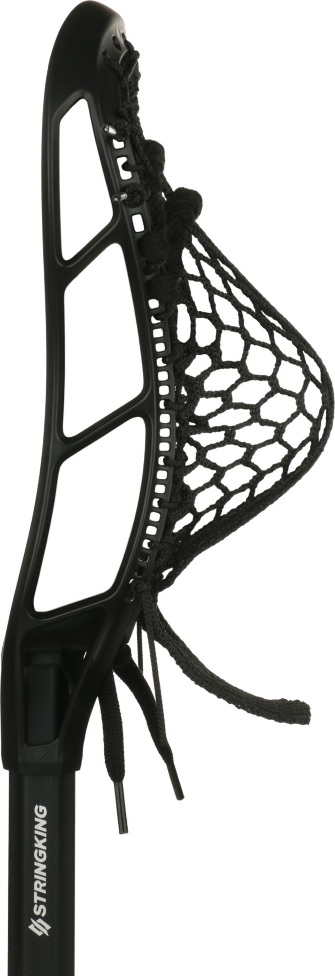 StringKing Intermediate Complete 2 Defense Lacrosse Stick