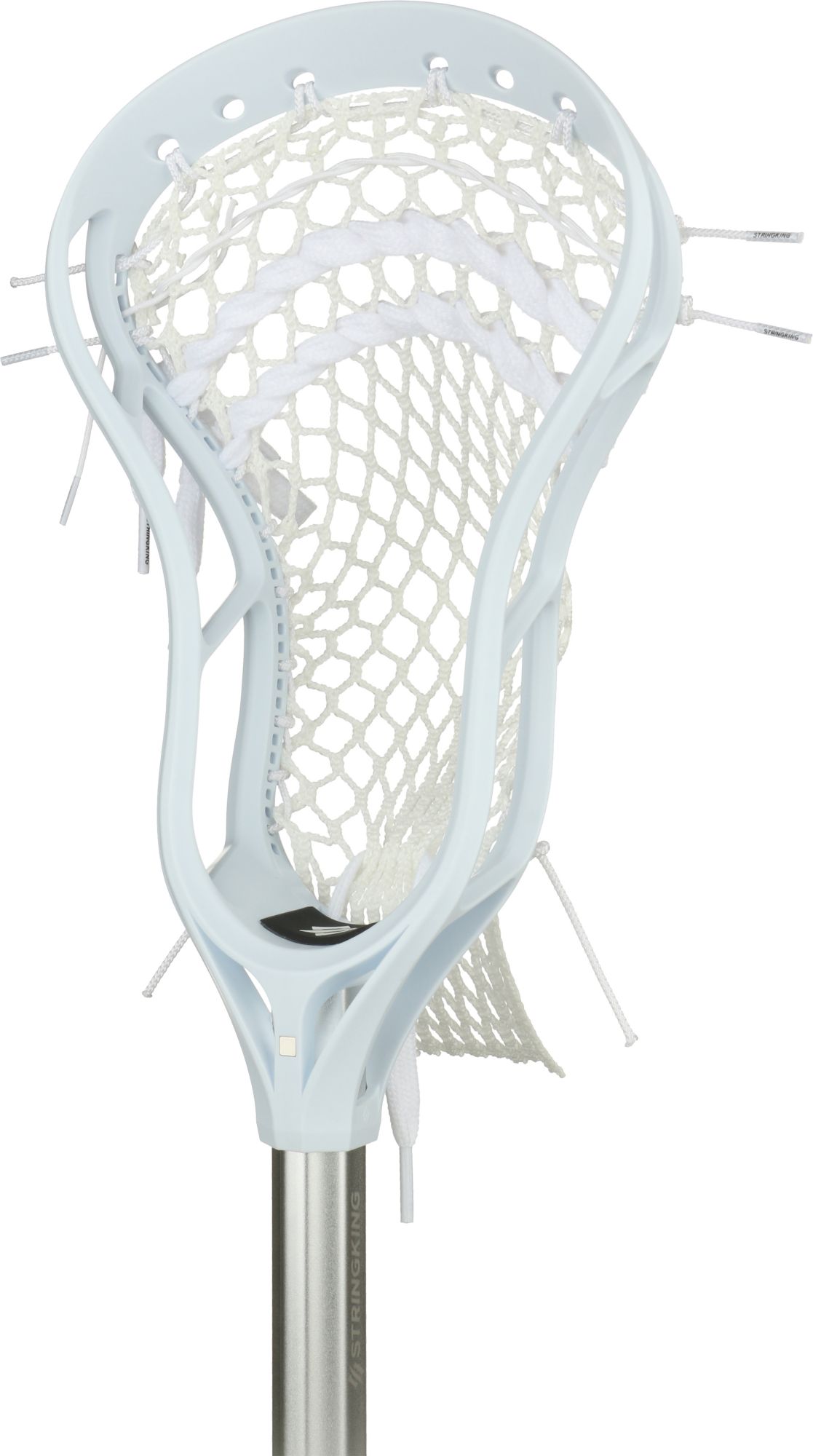 StringKing Complete 2 Intermediate Defense Lacrosse Stick product image