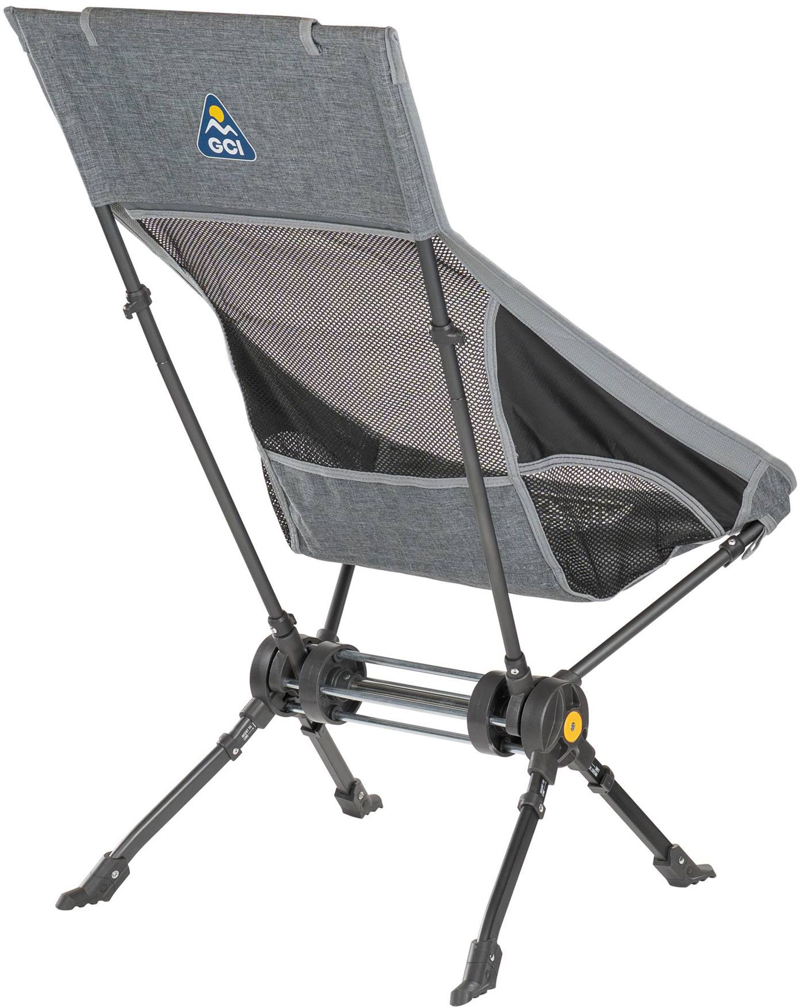GCI Outdoor ComPack Rocker Chair product image