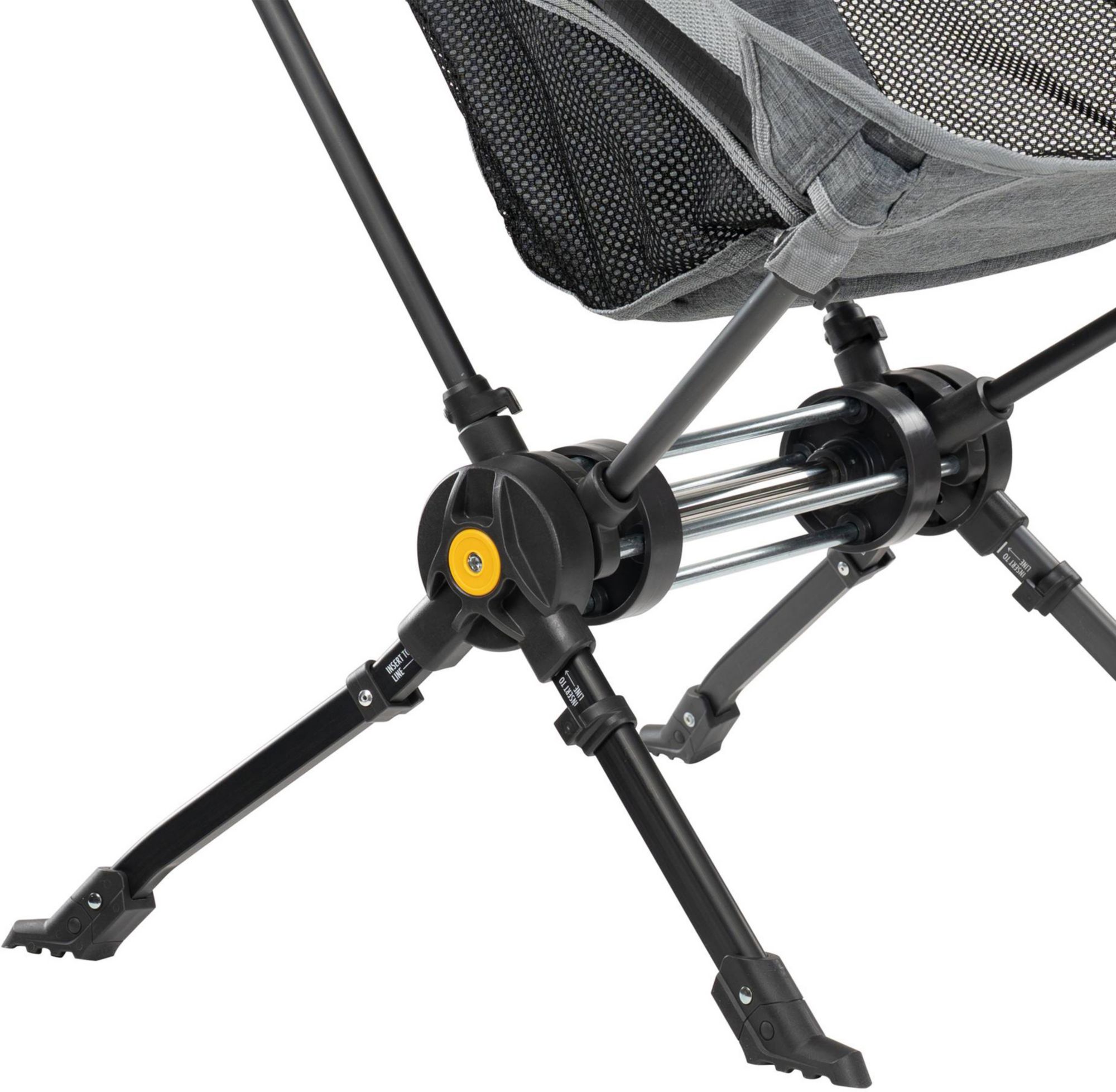 GCI Outdoor ComPack Rocker Chair product image