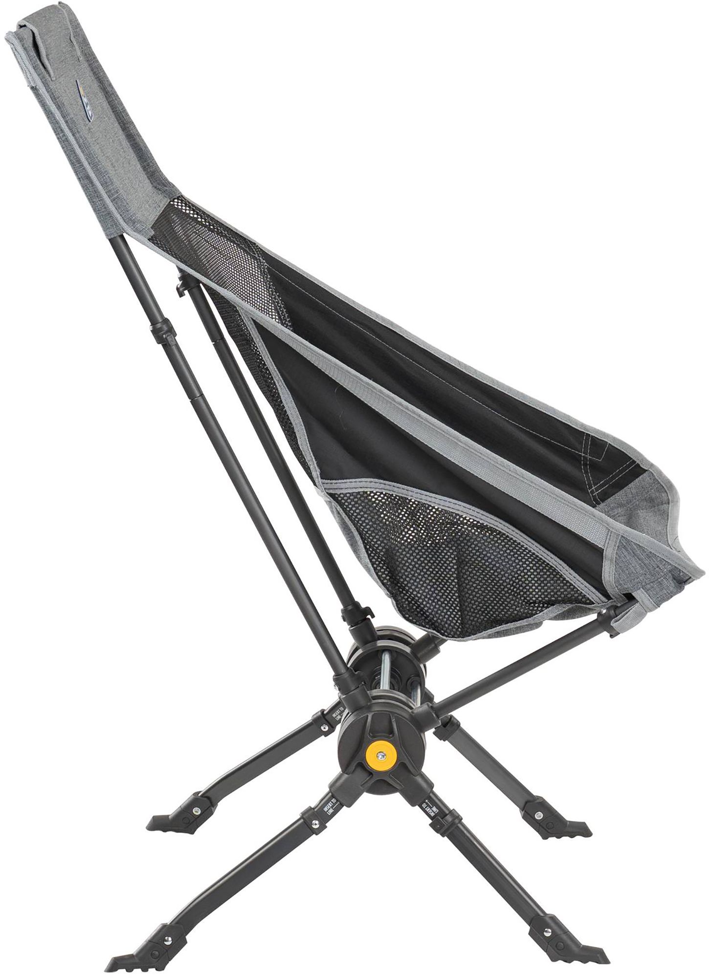 GCI Outdoor ComPack Rocker Chair product image