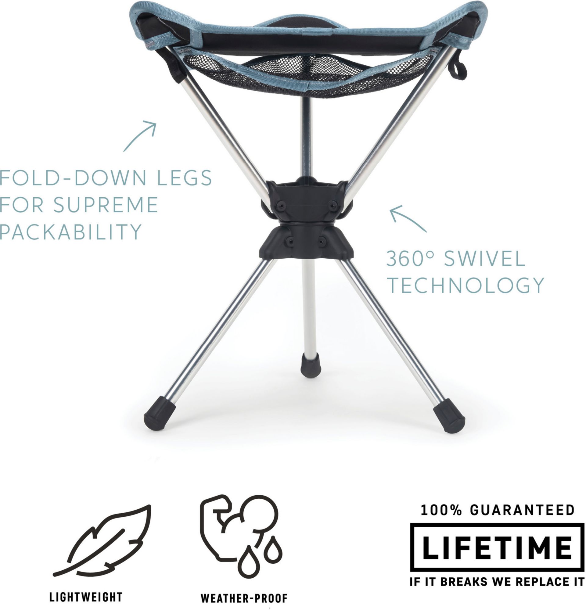 Grand Trunk Compass 360 Stool product image