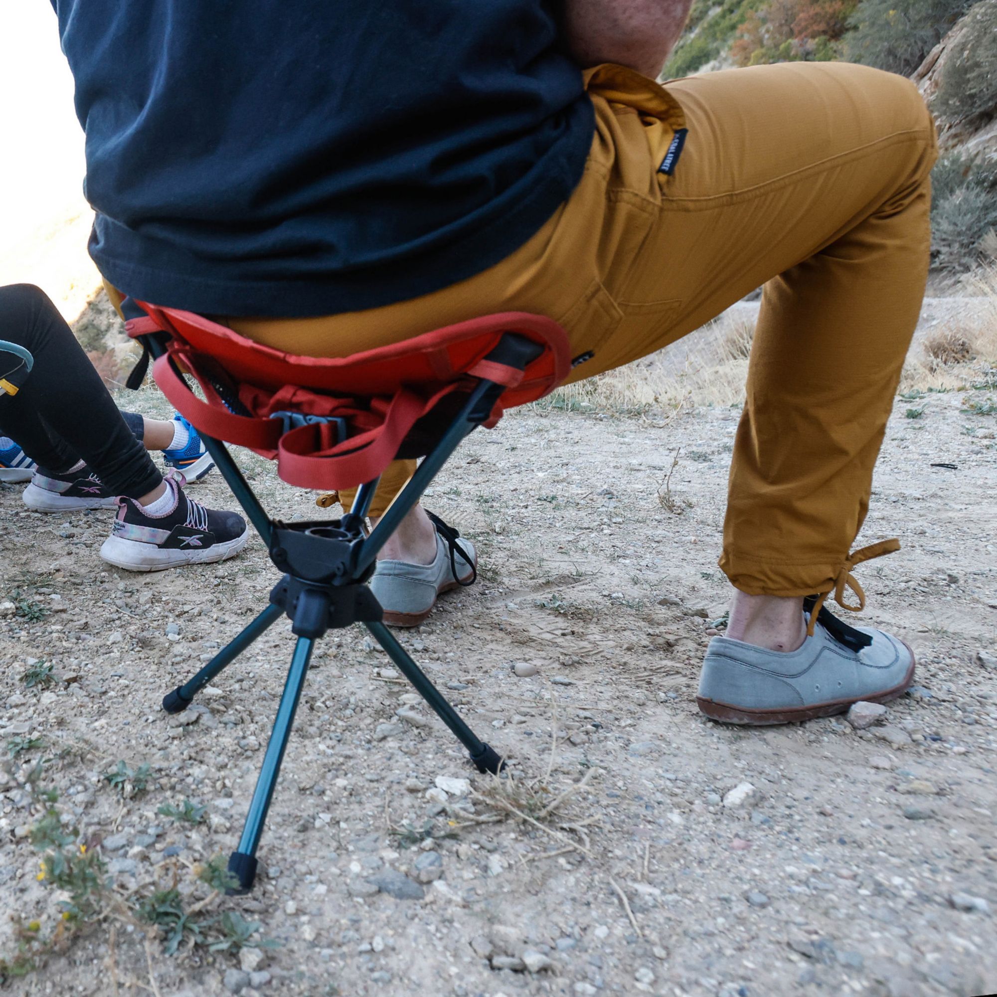 Grand Trunk Compass 360 Stool product image