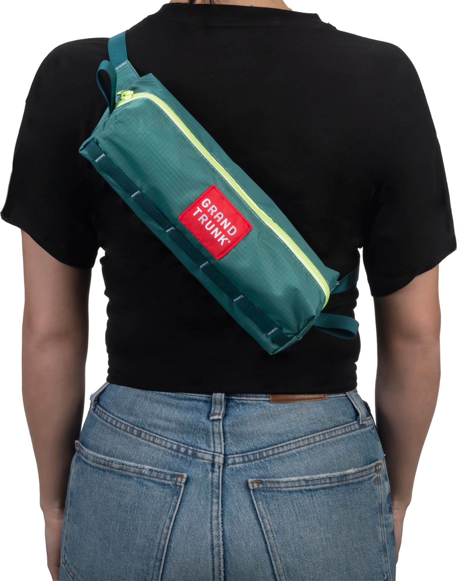 Grand Trunk Compass 360 Stool product image