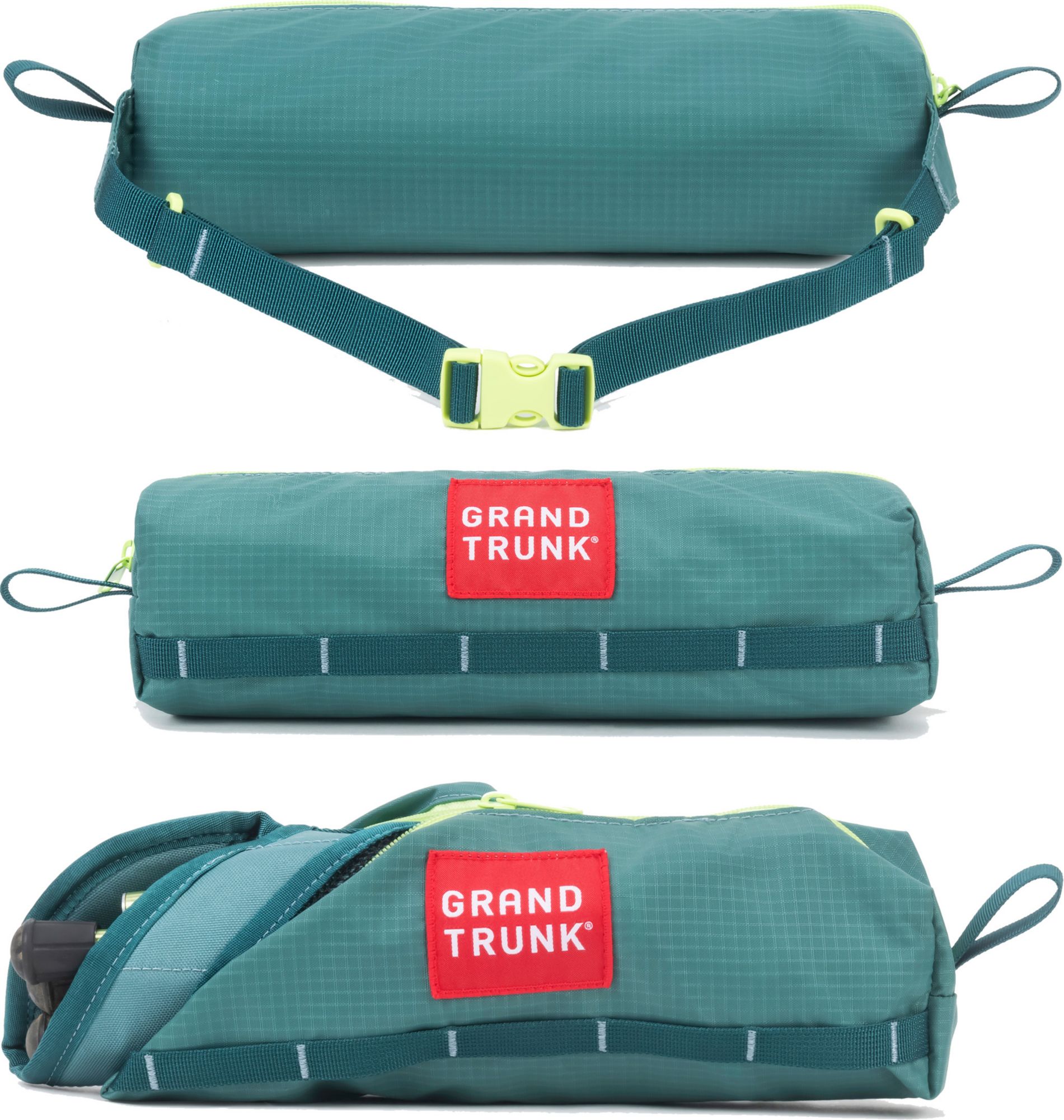 Grand Trunk Compass 360 Stool product image