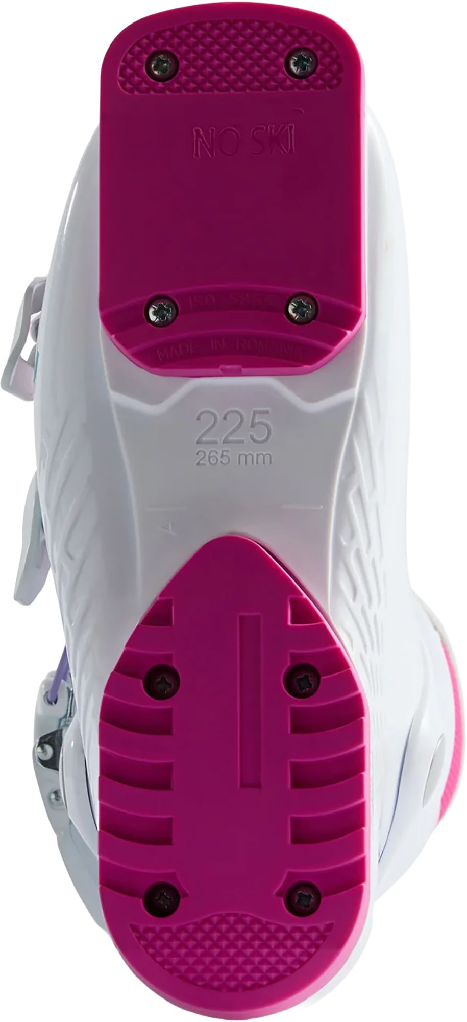 Rossignol Toddler On Piste Ski Comp Junior 4 Boots 27 product image