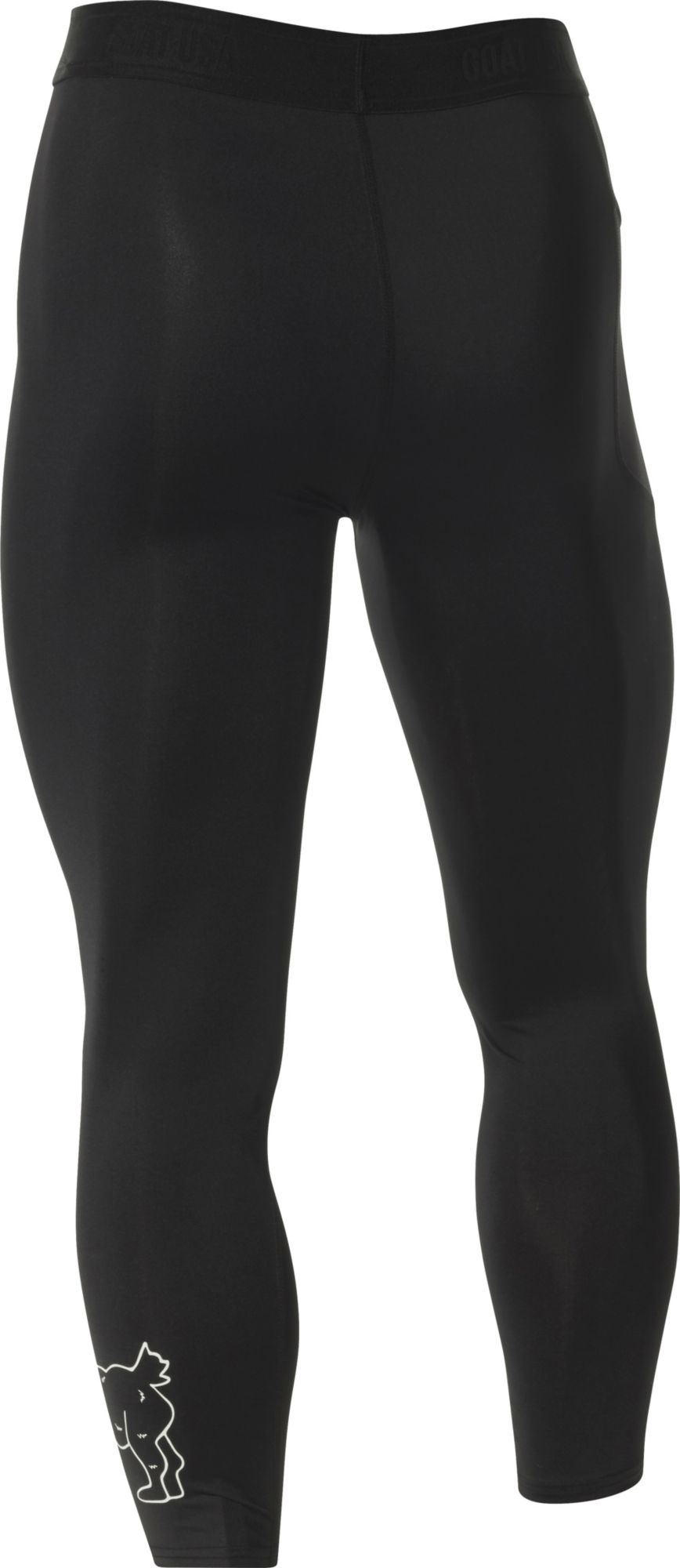 GOAT USA Compression Leggings product image