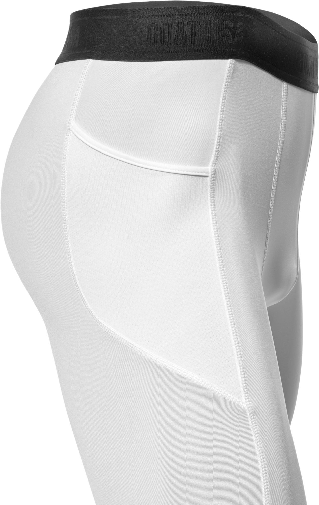 GOAT USA Compression Leggings product image