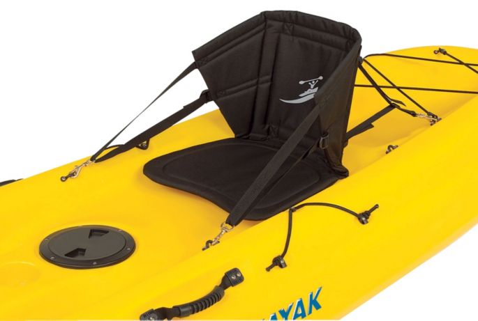 Ocean Kayak Comfort Plus Seat Back Dick S Sporting Goods
