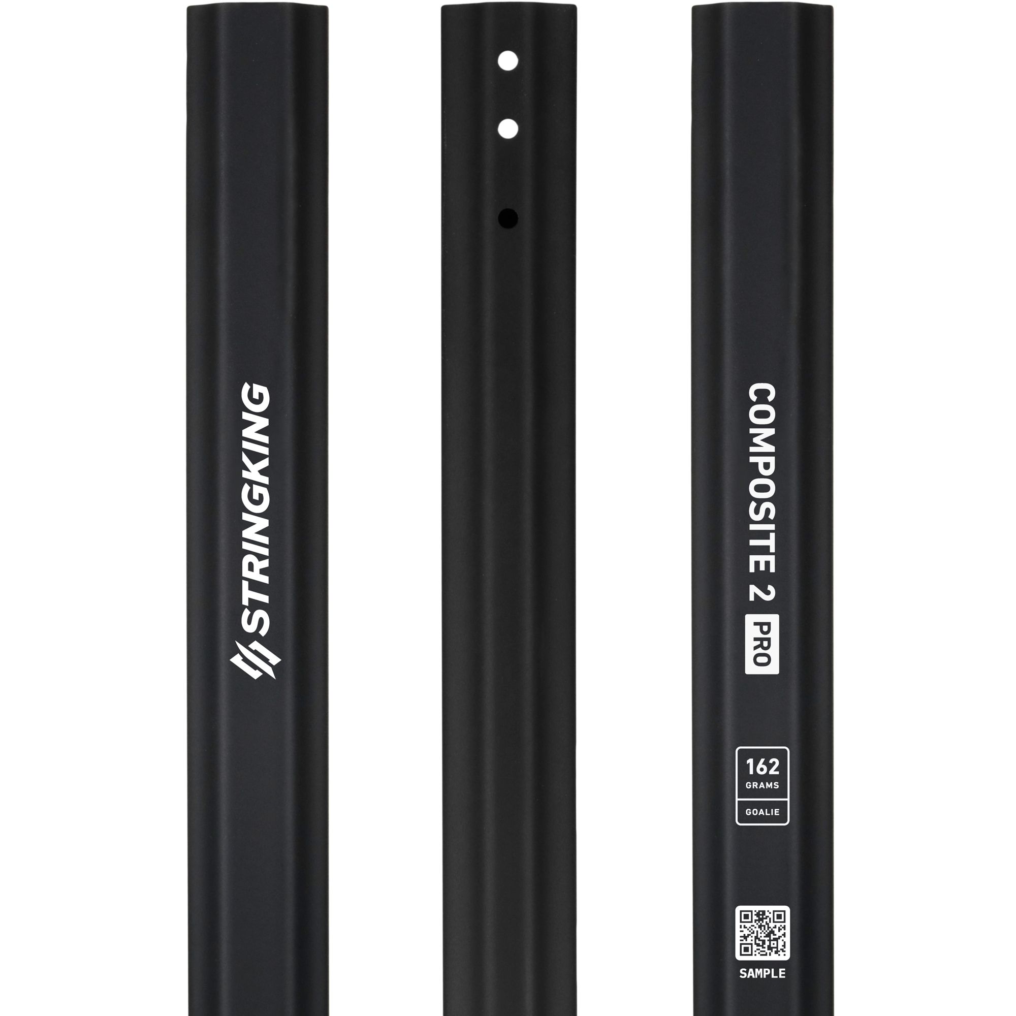 StringKing Men's Composite 2 Pro Goalie Lacrosse Shaft product image