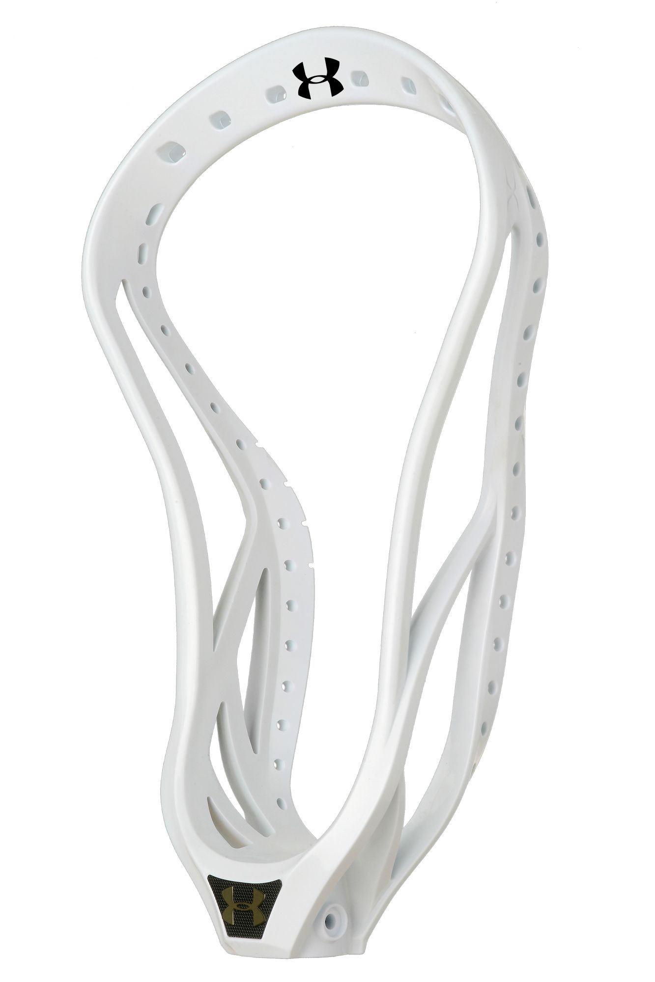 Under Armour Men's Command X Unstrung Lacrosse Head product image