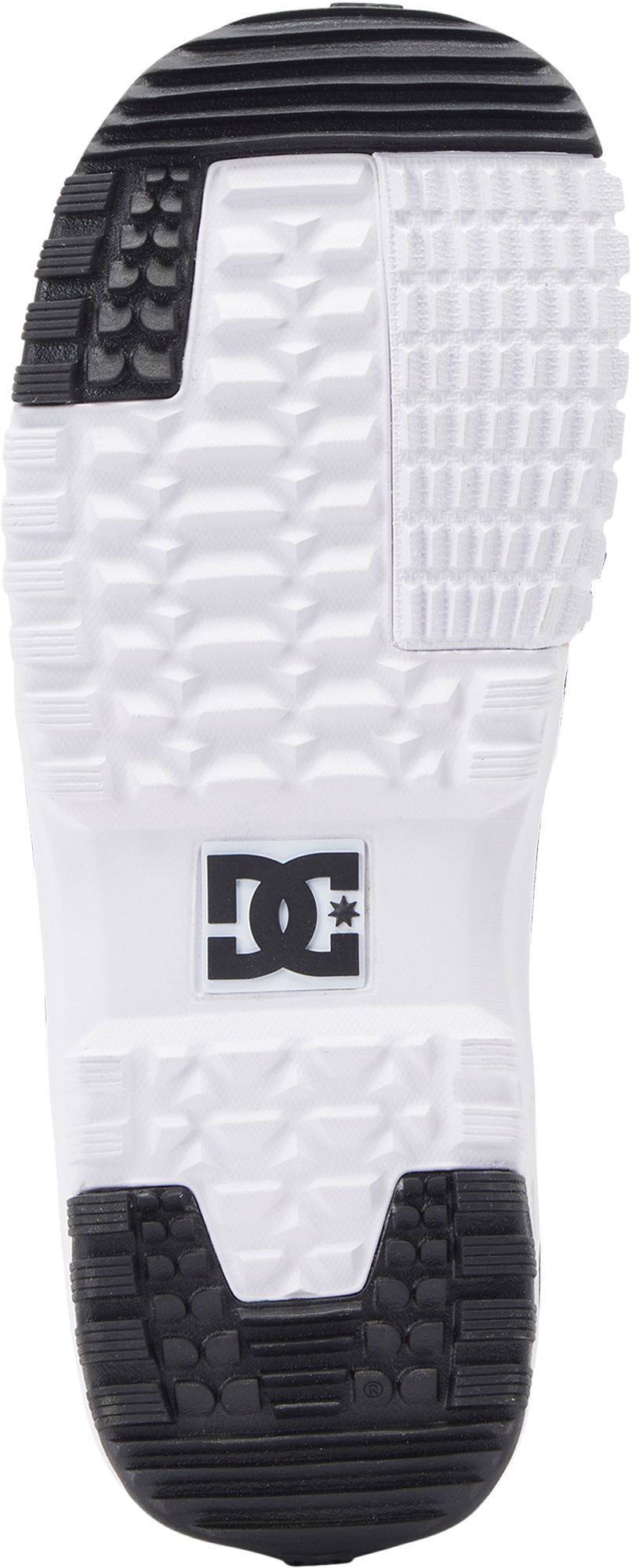 DC Shoes Control BOA Men's Snowboard Boots 2026 product image