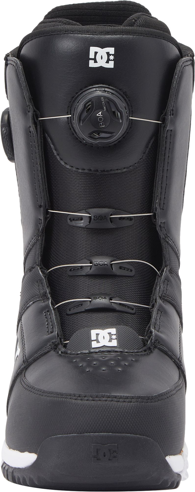 DC Shoes Control BOA Men's Snowboard Boots 2026 product image