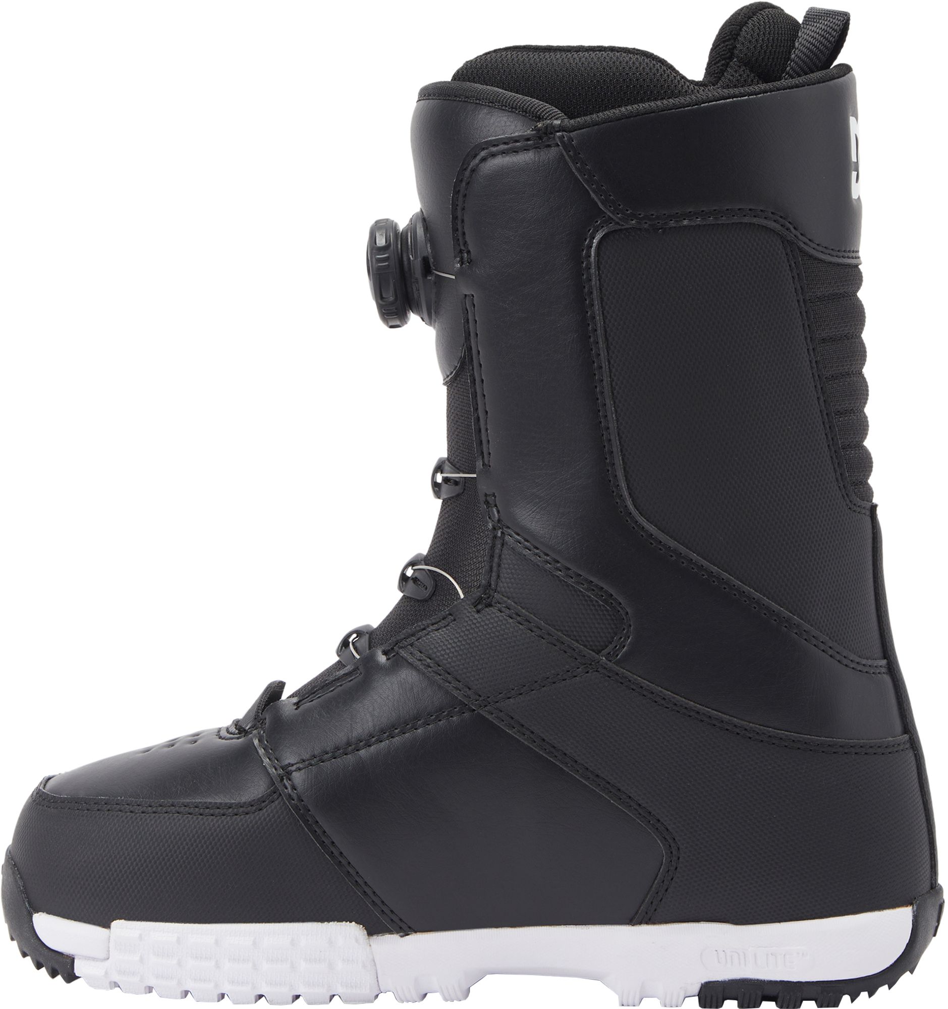DC Shoes Control BOA Men's Snowboard Boots 2026 product image