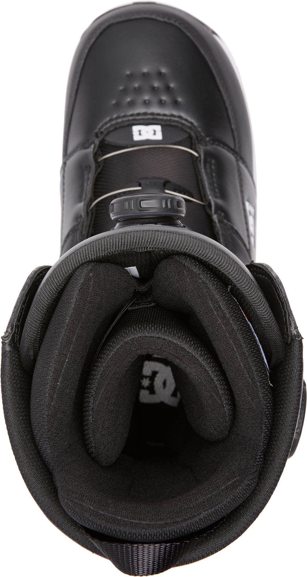 DC Shoes Control BOA Men's Snowboard Boots 2026 product image