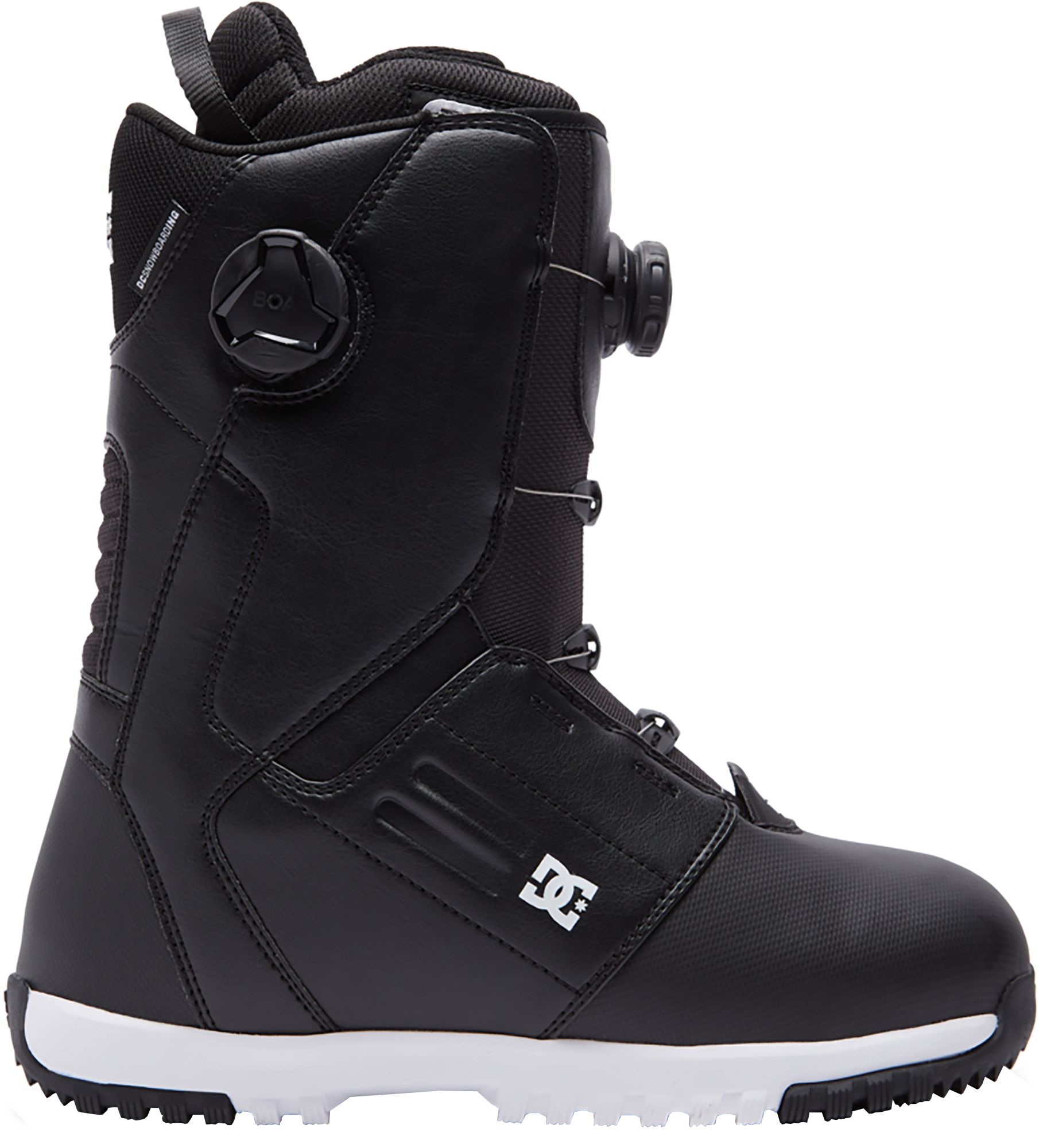 DC Shoes Men's Control Boa Snowboard Boots product image