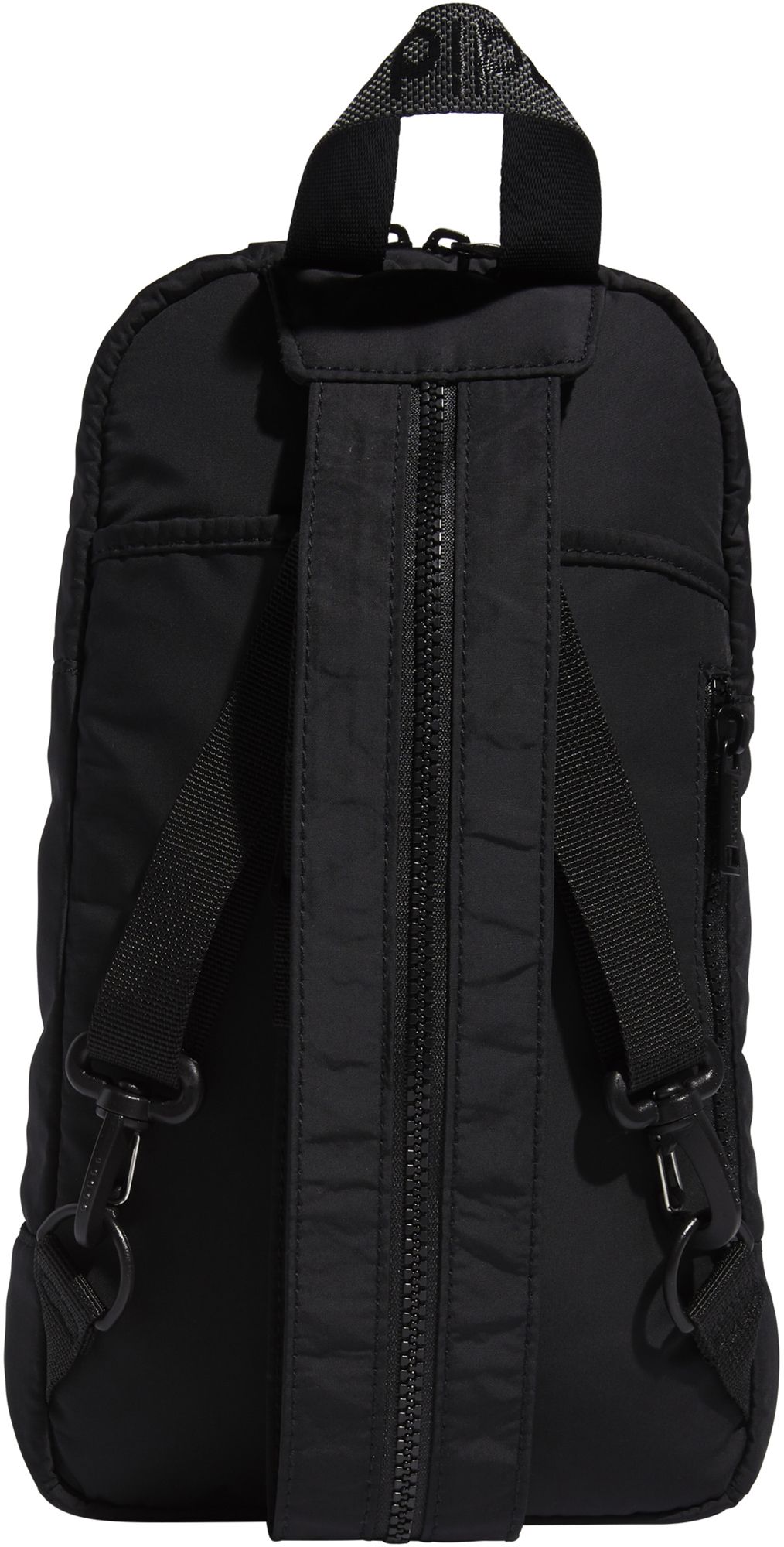 adidas essentials convertible crossbody backpack