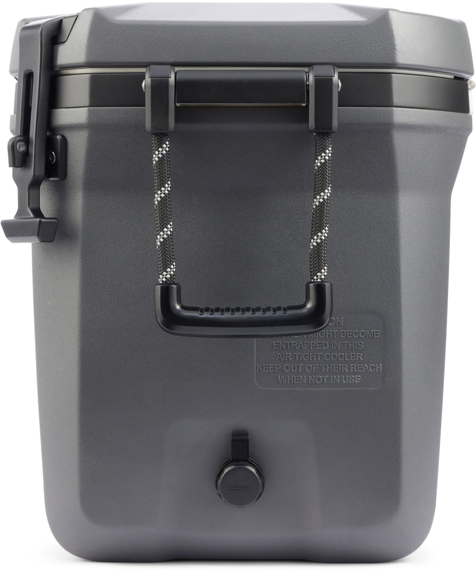 Coleman Convoy Series 55-Quart Cooler