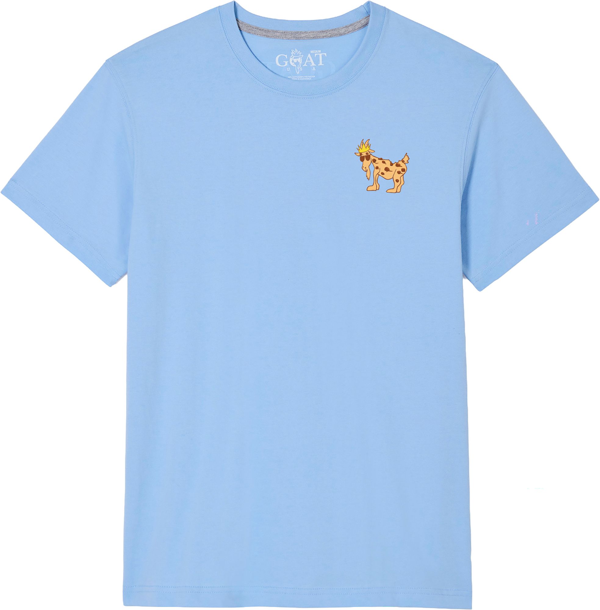 GOAT USA Toddler Cookies T-Shirt product image
