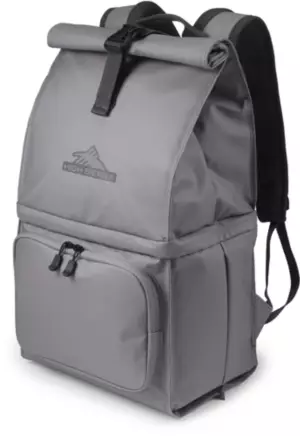 High Sierra Cooler Backpack - 2