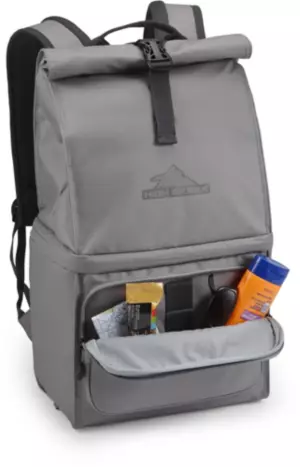 High Sierra Cooler Backpack - 3